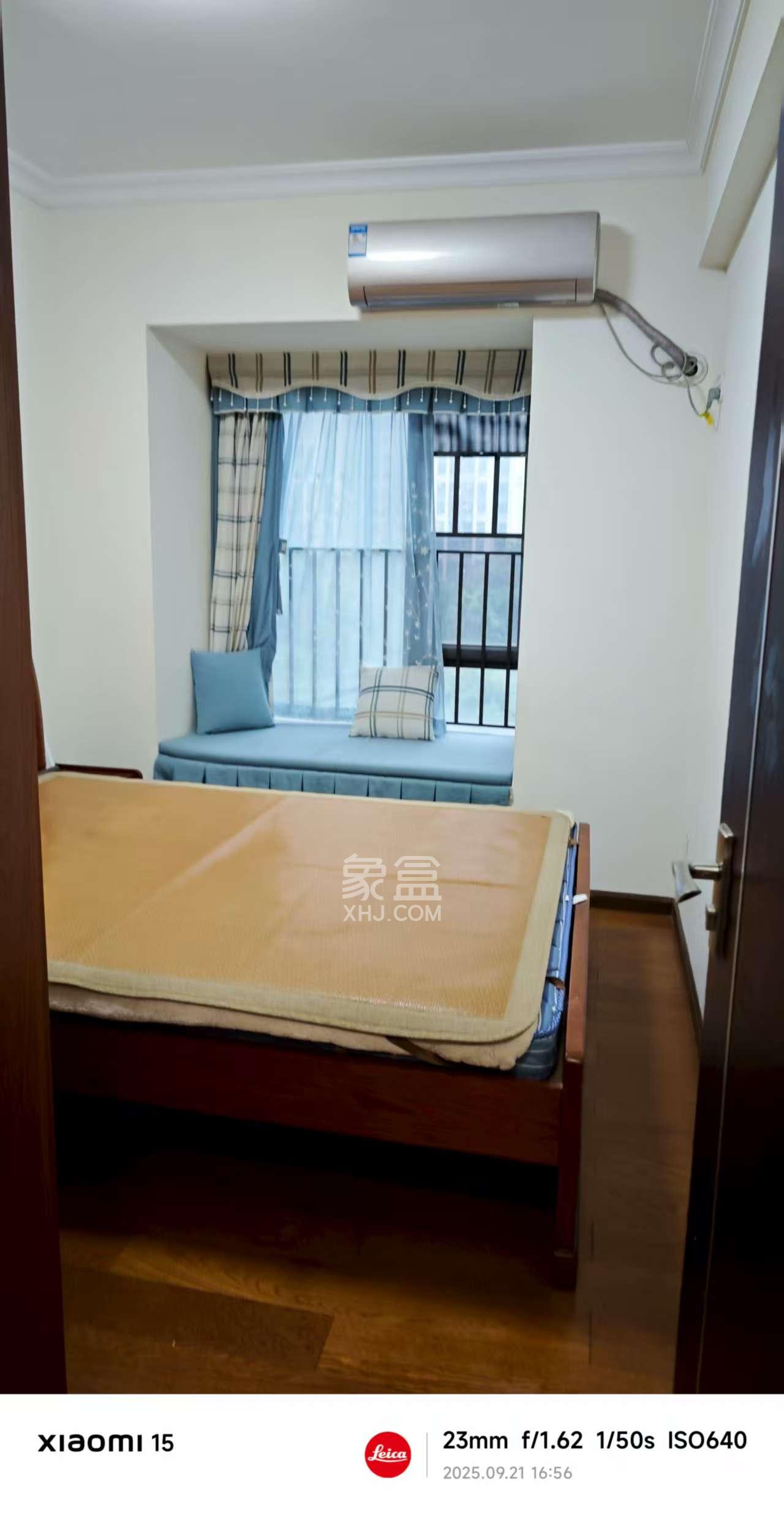 时代倾城一期  2室2厅1卫    2200.0元/月室内图