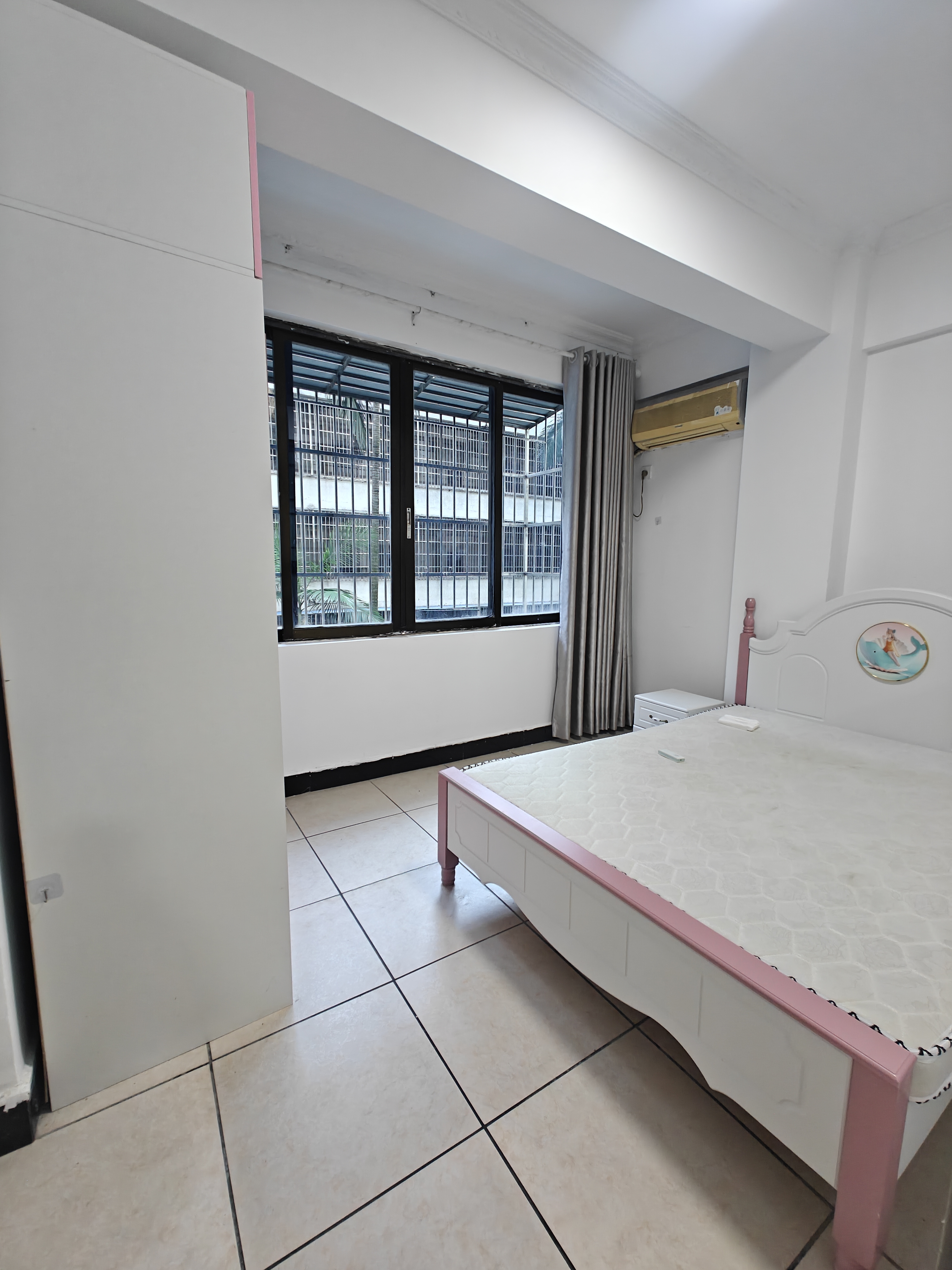 飞龙公寓 1室1厅1卫 1600.0元/月 飞龙公寓 1室1厅1卫 1600.0元/月室内图