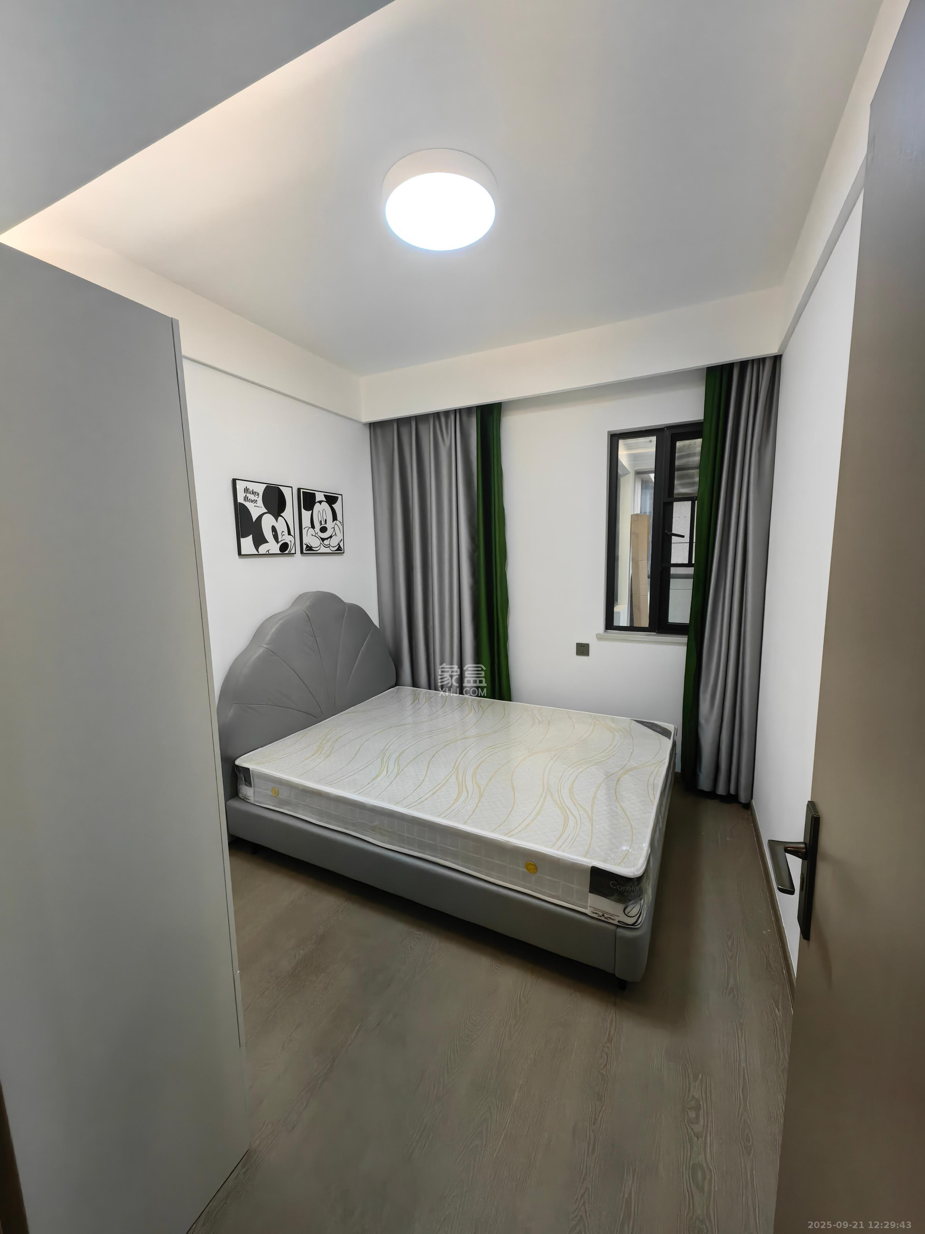 金富湘江悦城 4室2厅2卫 3200.0元/月 金富湘江悦城 4室2厅2卫 3200.0元/月室内图