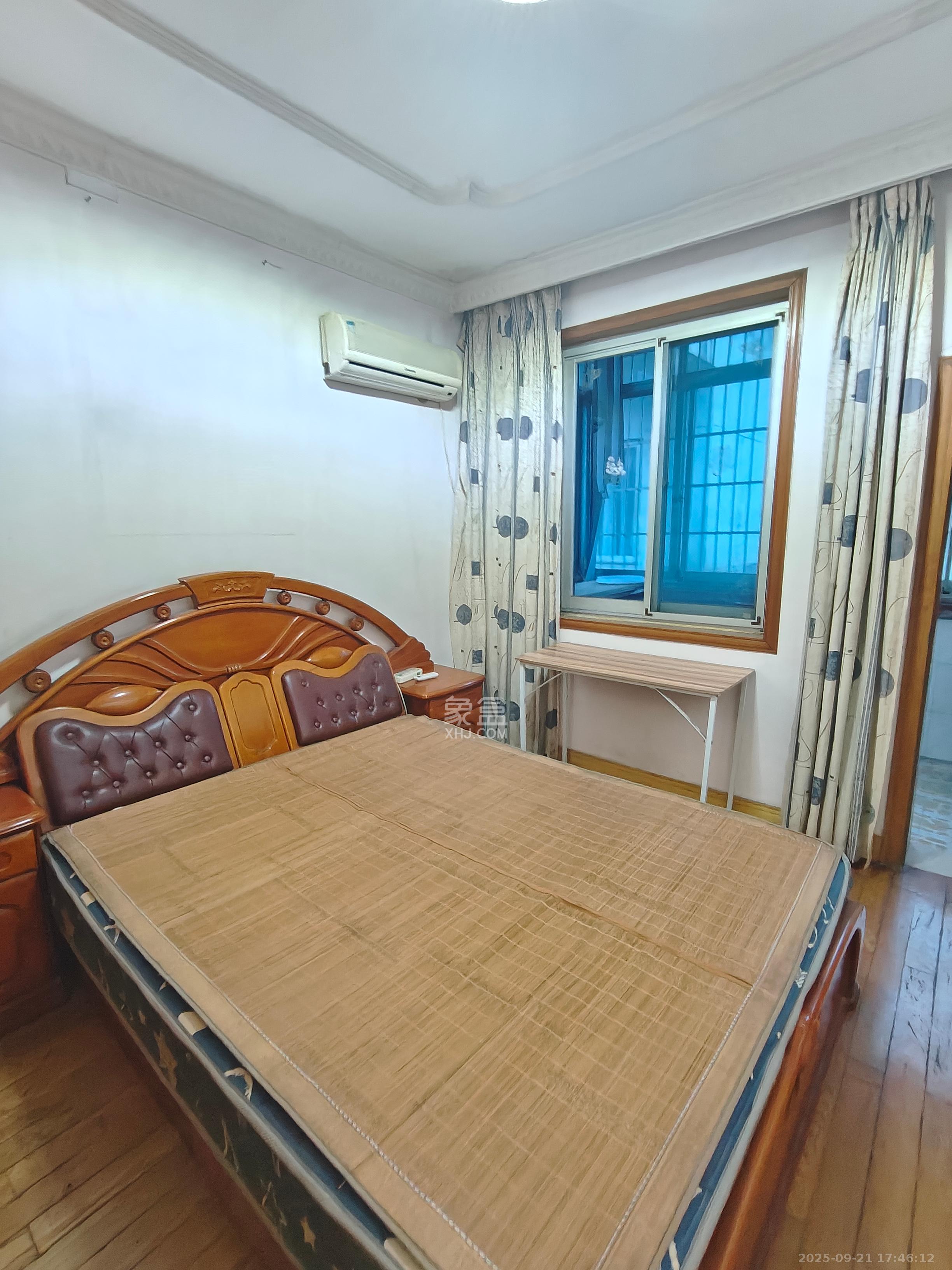 兴通园公寓 2室1厅1卫 1200.0元/月 兴通园公寓 2室1厅1卫 1200.0元/月室内图