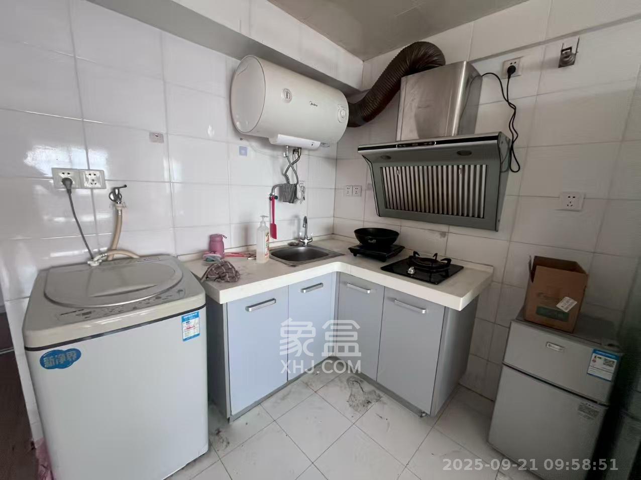 金桂名城 1室1厅1卫 800.0元/月 金桂名城 1室1厅1卫 800.0元/月室内图