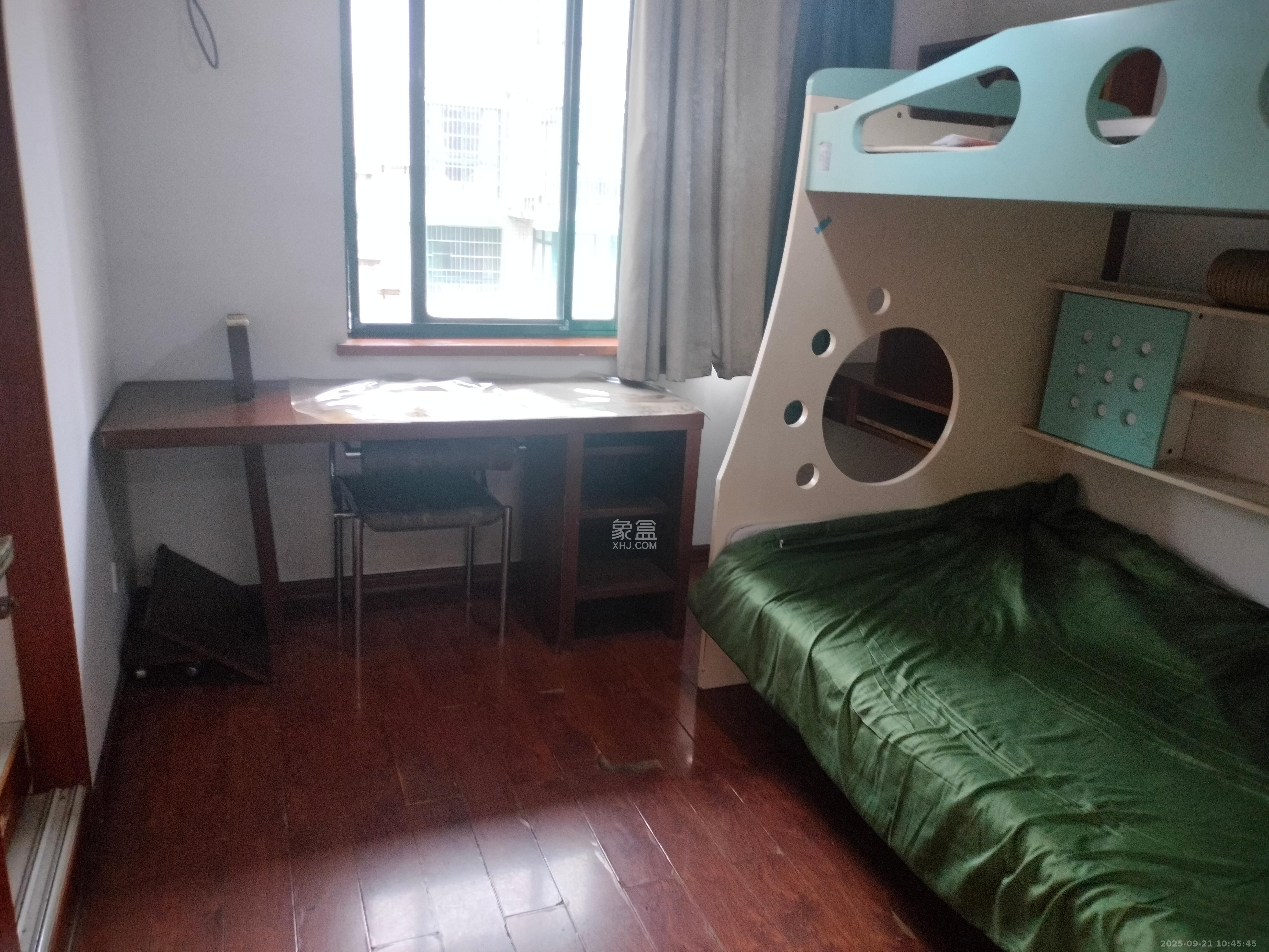 永宏佳园  3室1厅1卫    2500.0元/月室内图