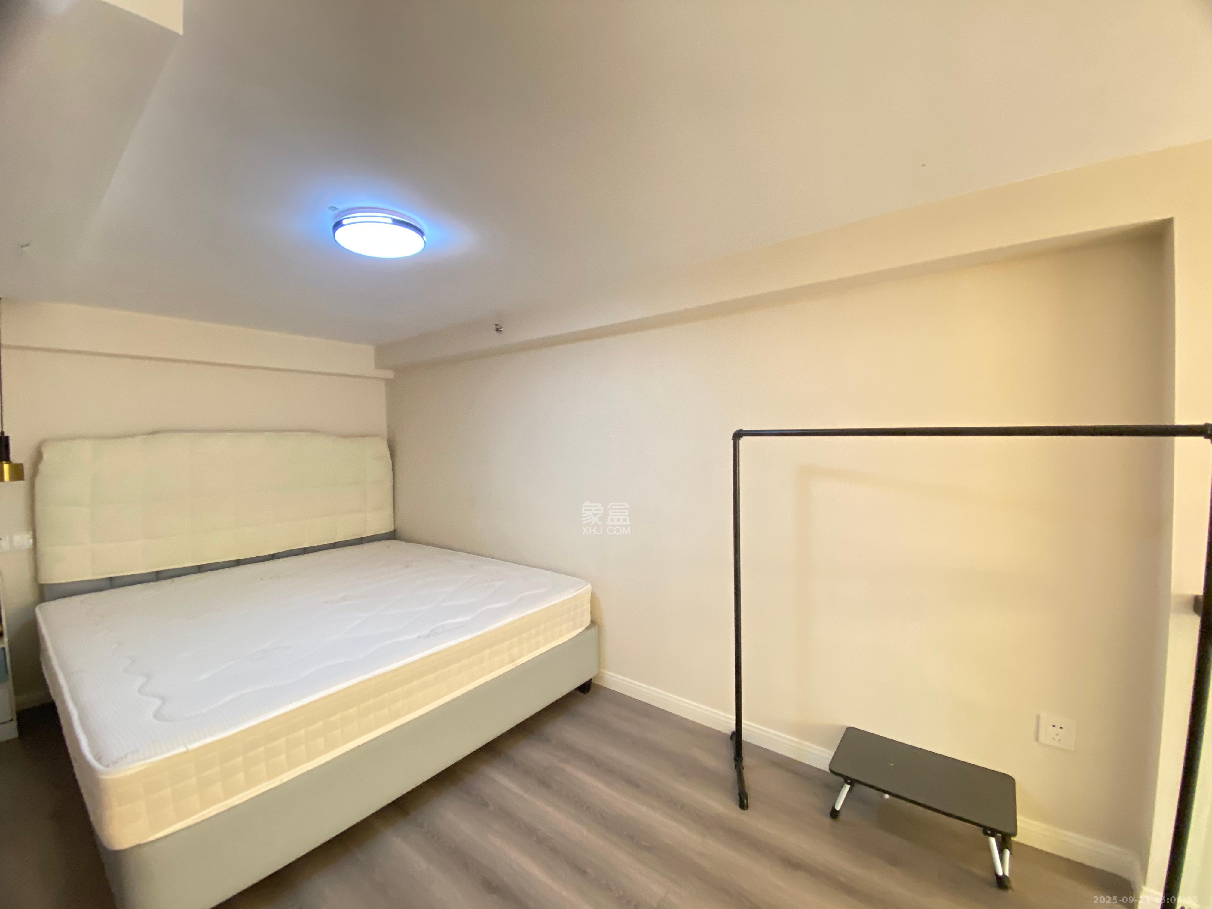 正荣悦玺 1室1厅1卫 1600.0元/月 正荣悦玺 1室1厅1卫 1600.0元/月室内图