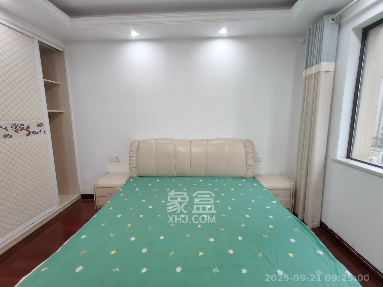 奥克斯缔壹城 3室2厅1卫 2000.0元/月 奥克斯缔壹城 3室2厅1卫 2000.0元/月室内图