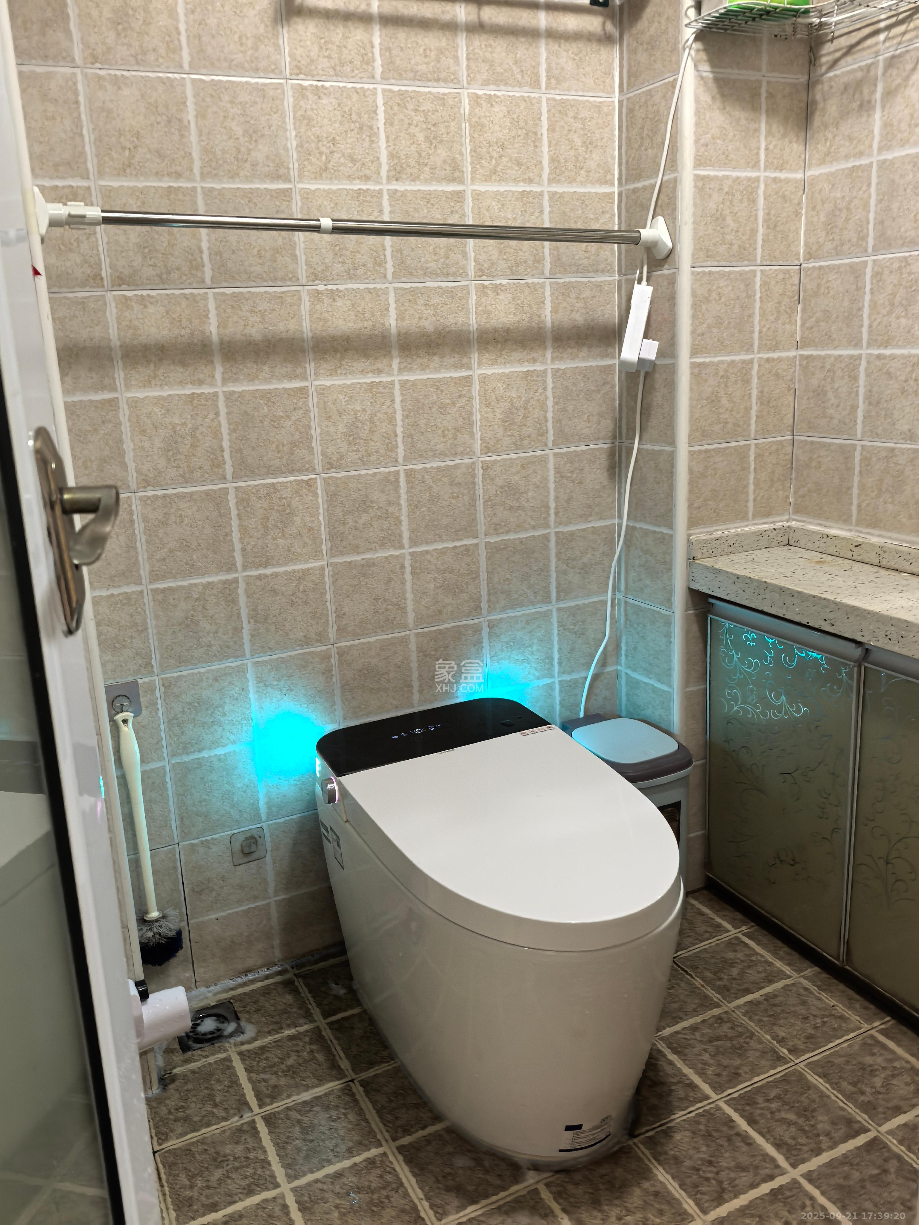 少帅府  4室2厅2卫    4500.0元/月室内图