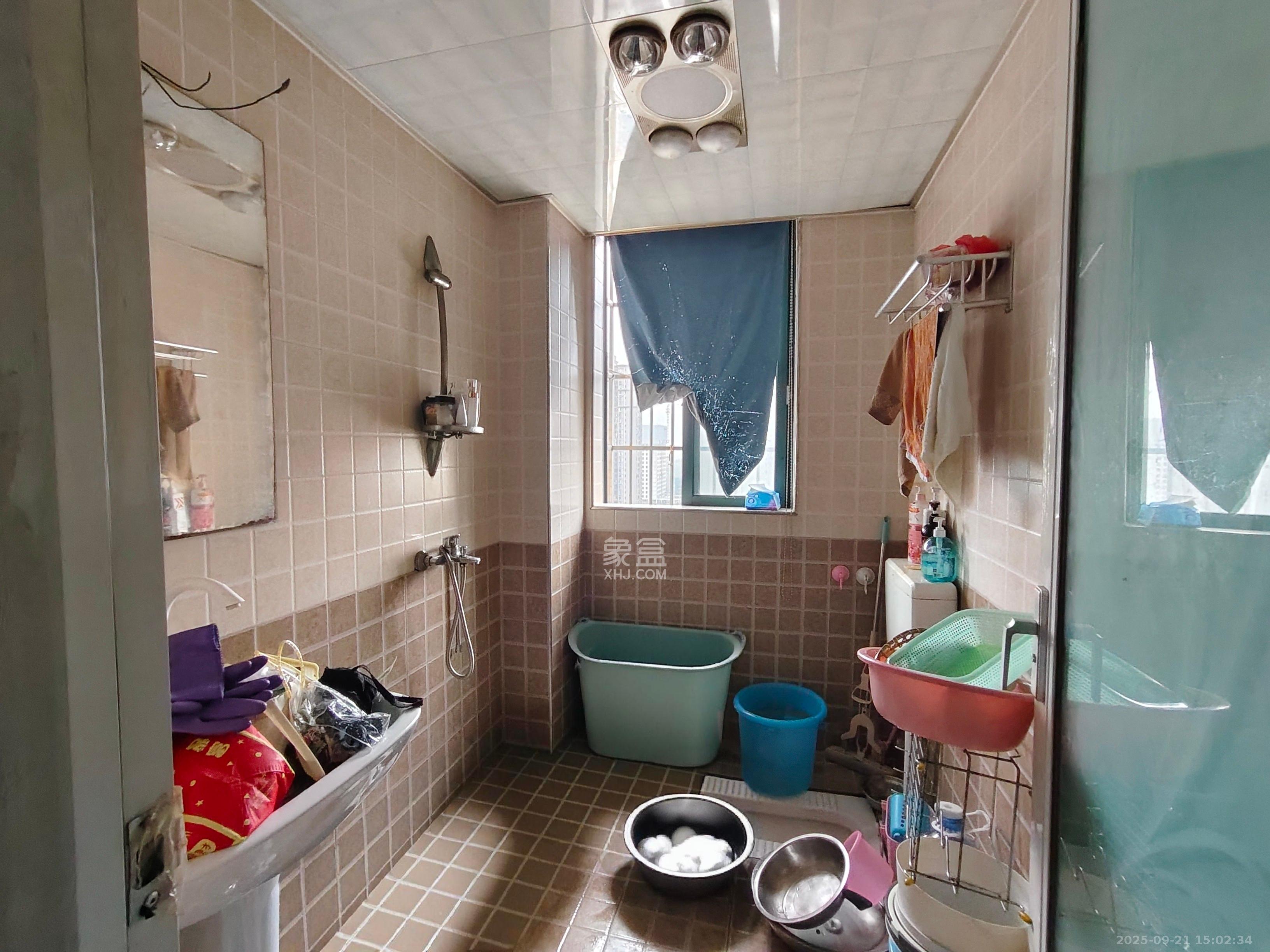 松雅湖畔  2室2厅1卫    1500.0元/月室内图