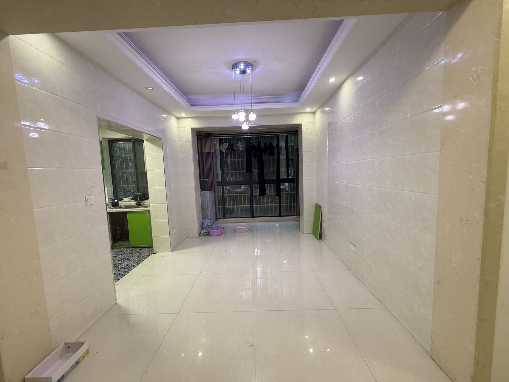 欣天蓝郡 3室2厅2卫 1500.0元/月 欣天蓝郡 3室2厅2卫 1500.0元/月室内图