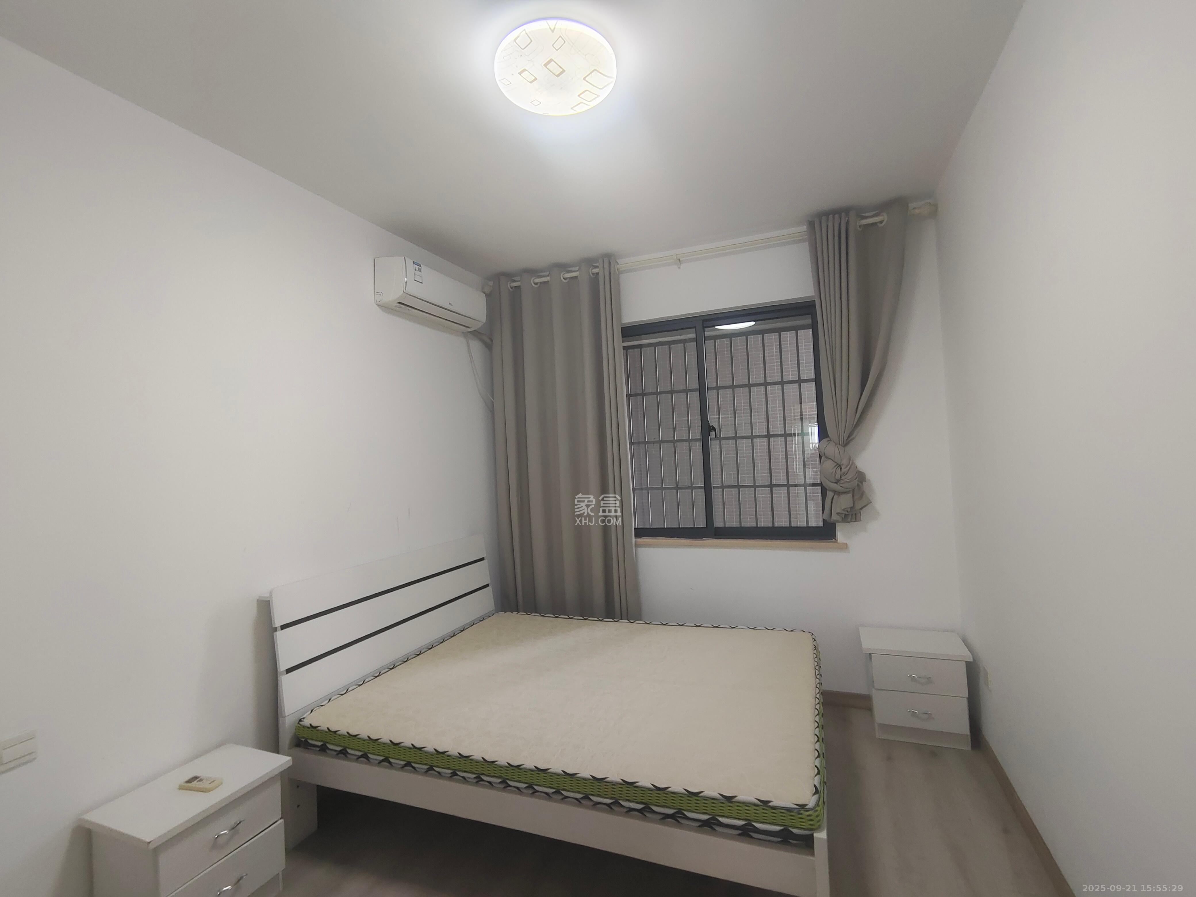 丰源国际  1室0厅0卫    2100.0元/月室内图