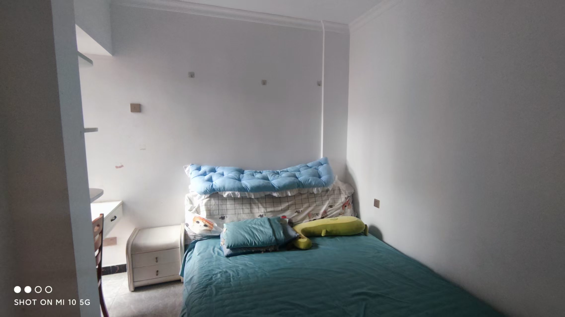 山水华庭  4室2厅2卫    1600.0元/月室内图