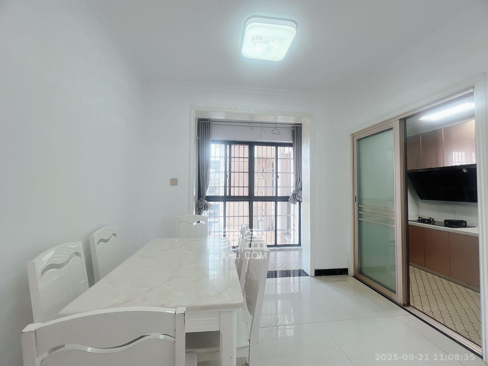 桥头家苑一期  4室0厅0卫    1800.0元/月室内图