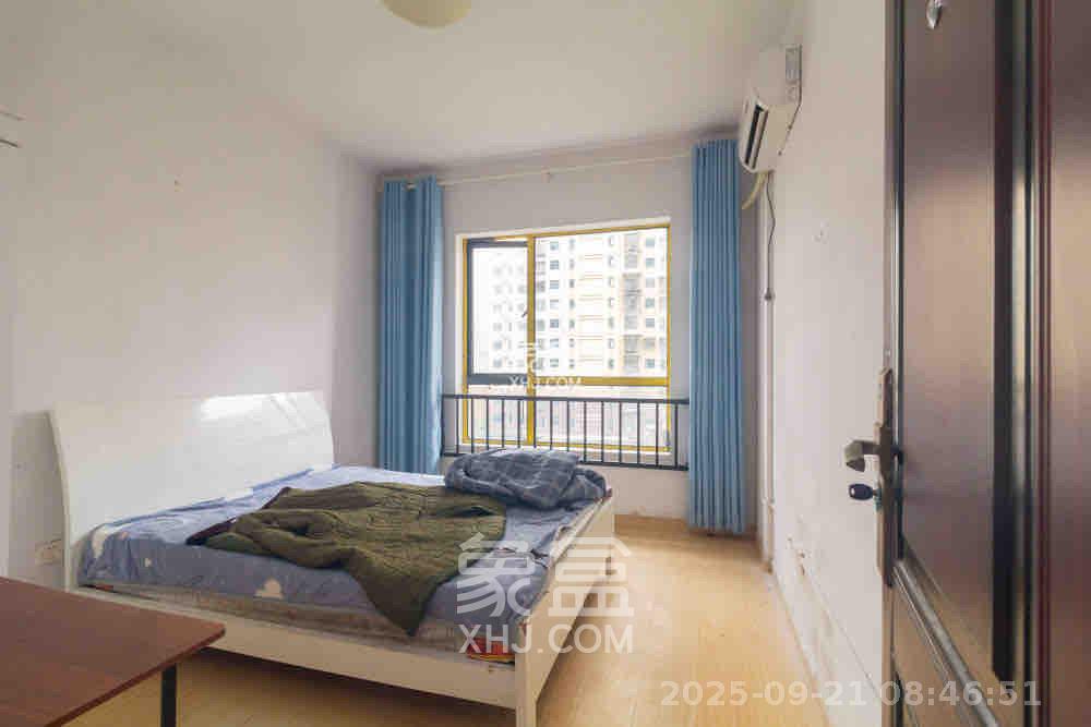 中国铁建国际城二期 1室1厅1卫 600.0元/月 中国铁建国际城二期 1室1厅1卫 600.0元/月室内图