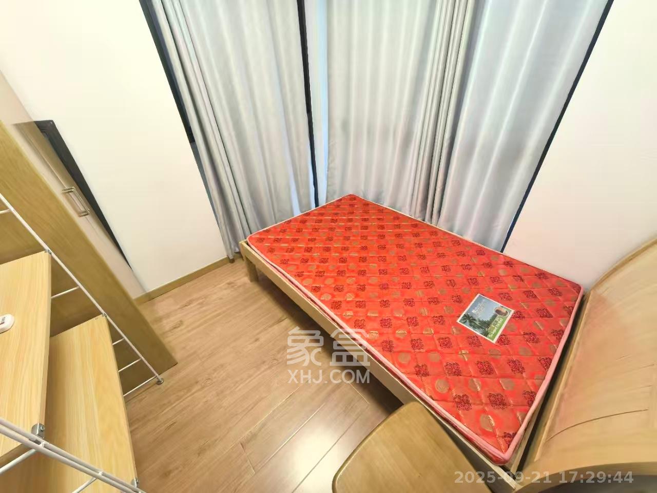 中建梅溪湖中心 3室2厅2卫 3000.0元/月 中建梅溪湖中心 3室2厅2卫 3000.0元/月室内图