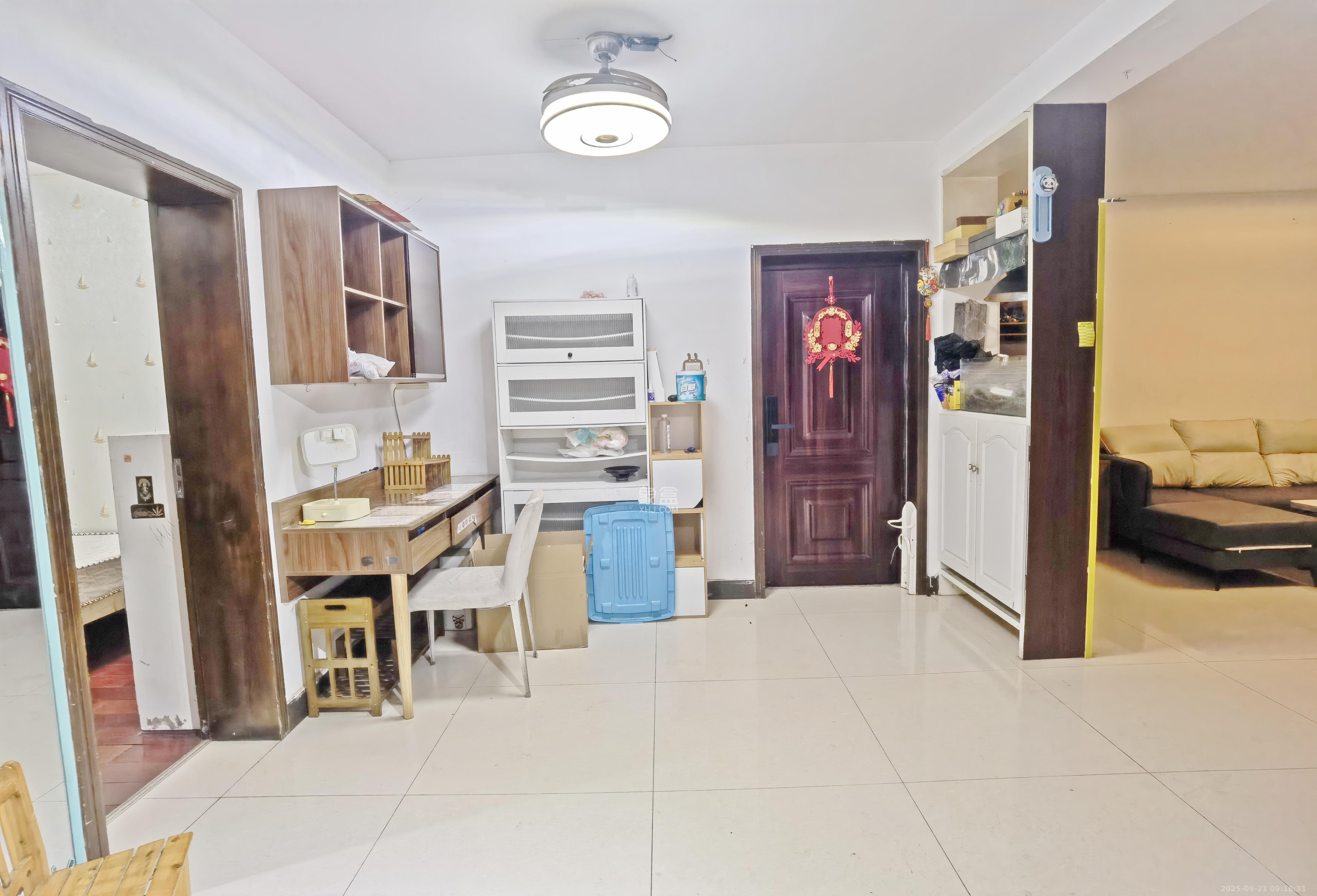 枫林美景 3室2厅1卫 2200.0元/月 枫林美景 3室2厅1卫 2200.0元/月室内图