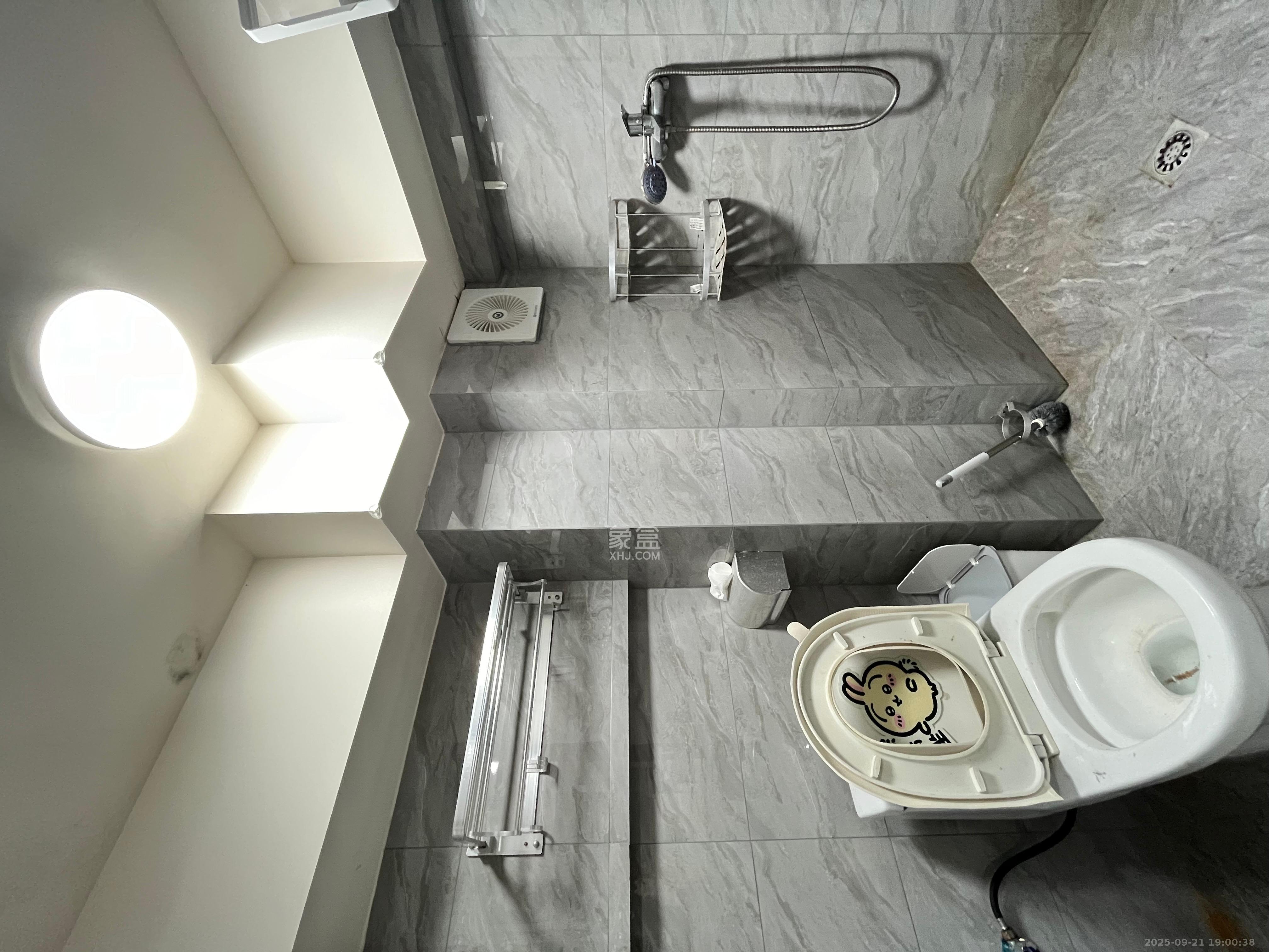 正荣梅溪紫阙台 1室1厅1卫 1550.0元/月 正荣梅溪紫阙台 1室1厅1卫 1550.0元/月室内图