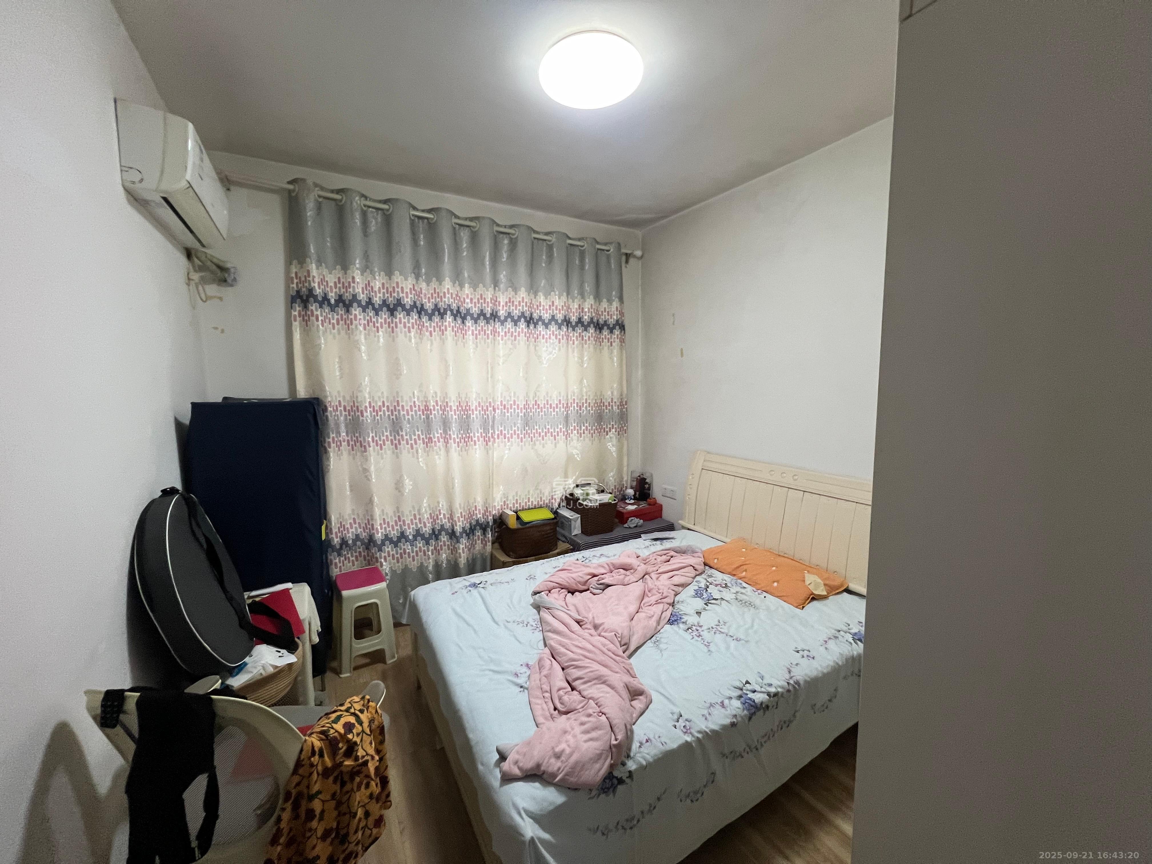 世茂铂翠湾二期 3室2厅1卫 2800.0元/月 世茂铂翠湾二期 3室2厅1卫 2800.0元/月室内图