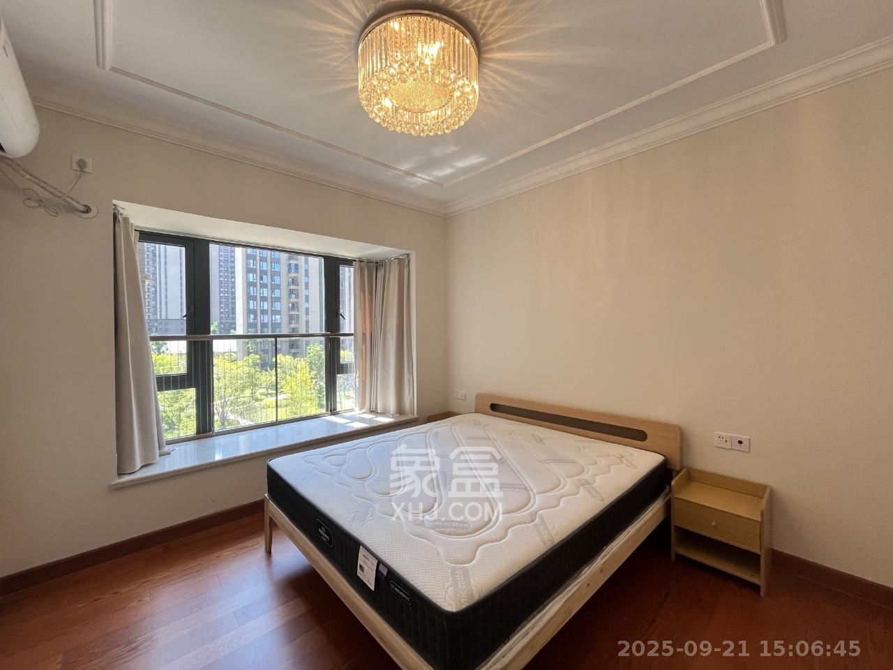 恒大江湾  3室2厅1卫    2400.0元/月 恒大江湾  3室2厅1卫    2400.0元/月室内图