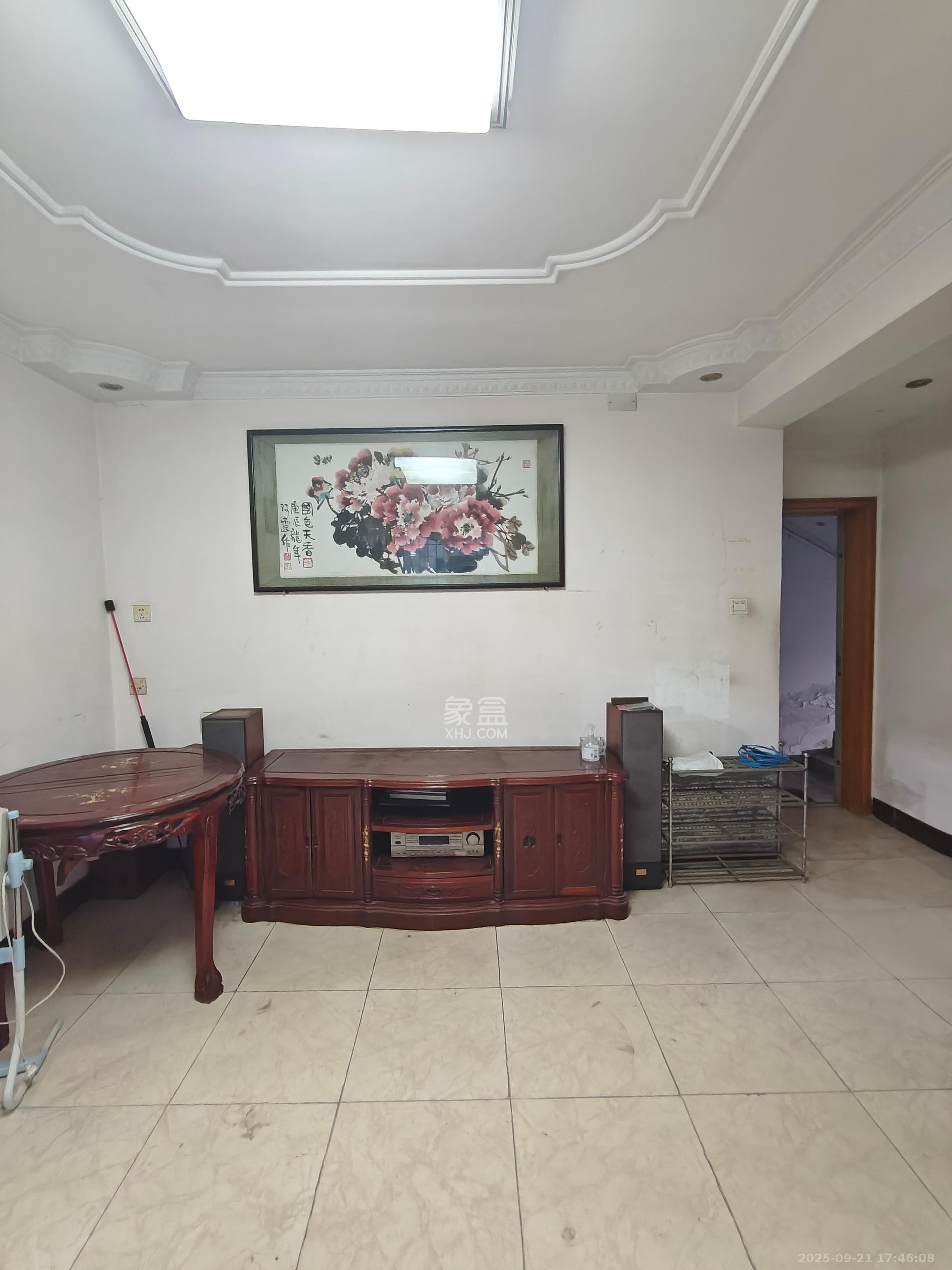 兴通园公寓 2室1厅1卫 1200.0元/月 兴通园公寓 2室1厅1卫 1200.0元/月室内图