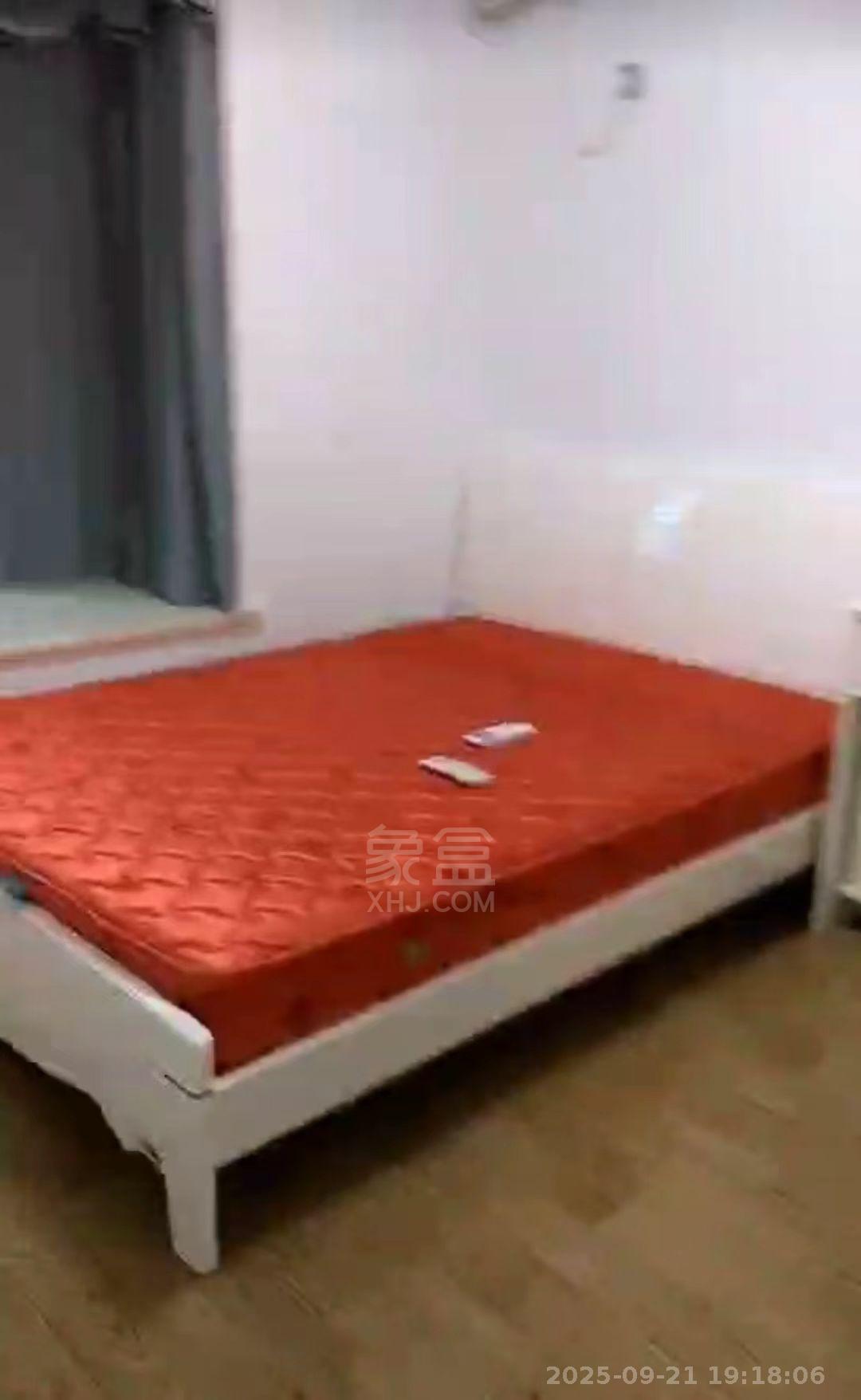 武广国际学苑 3室2厅1卫 2100.0元/月 武广国际学苑 3室2厅1卫 2100.0元/月室内图