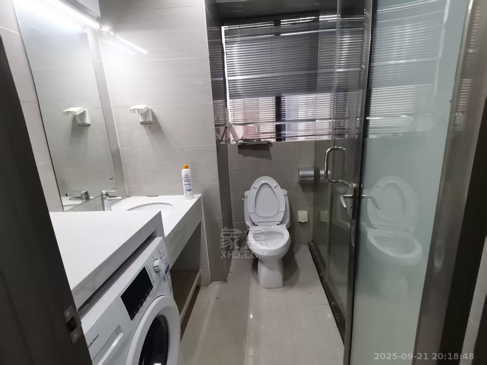 湘江名都 1室1厅1卫 900.0元/月 湘江名都 1室1厅1卫 900.0元/月小区图