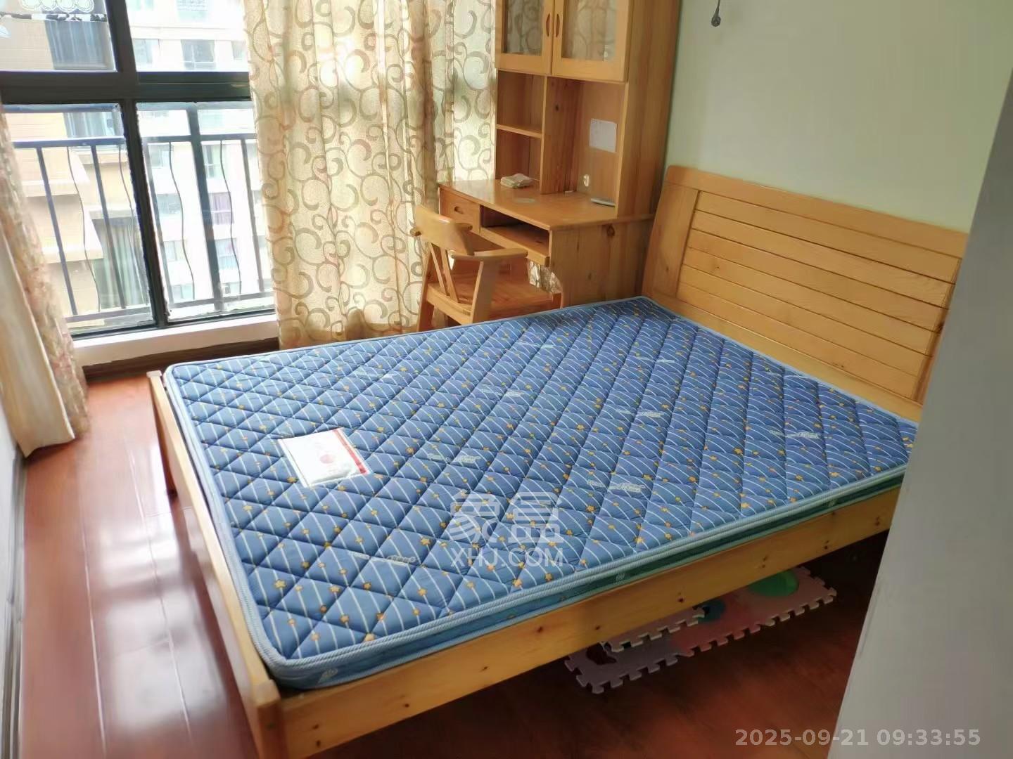 永祺西京  3室2厅2卫    2700.0元/月室内图