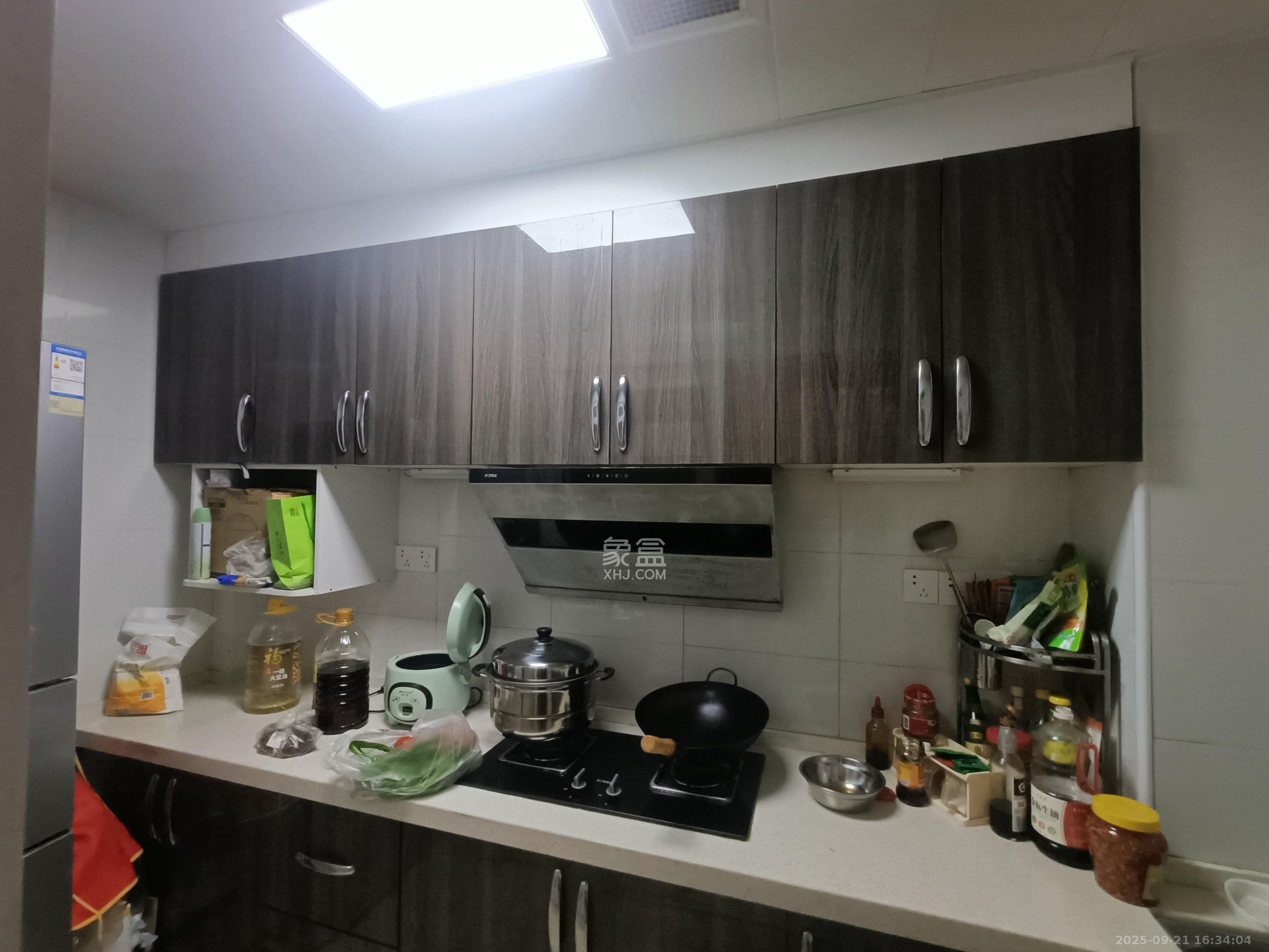 泰禹云开壹品 3室2厅1卫 2500.0元/月 泰禹云开壹品 3室2厅1卫 2500.0元/月室内图