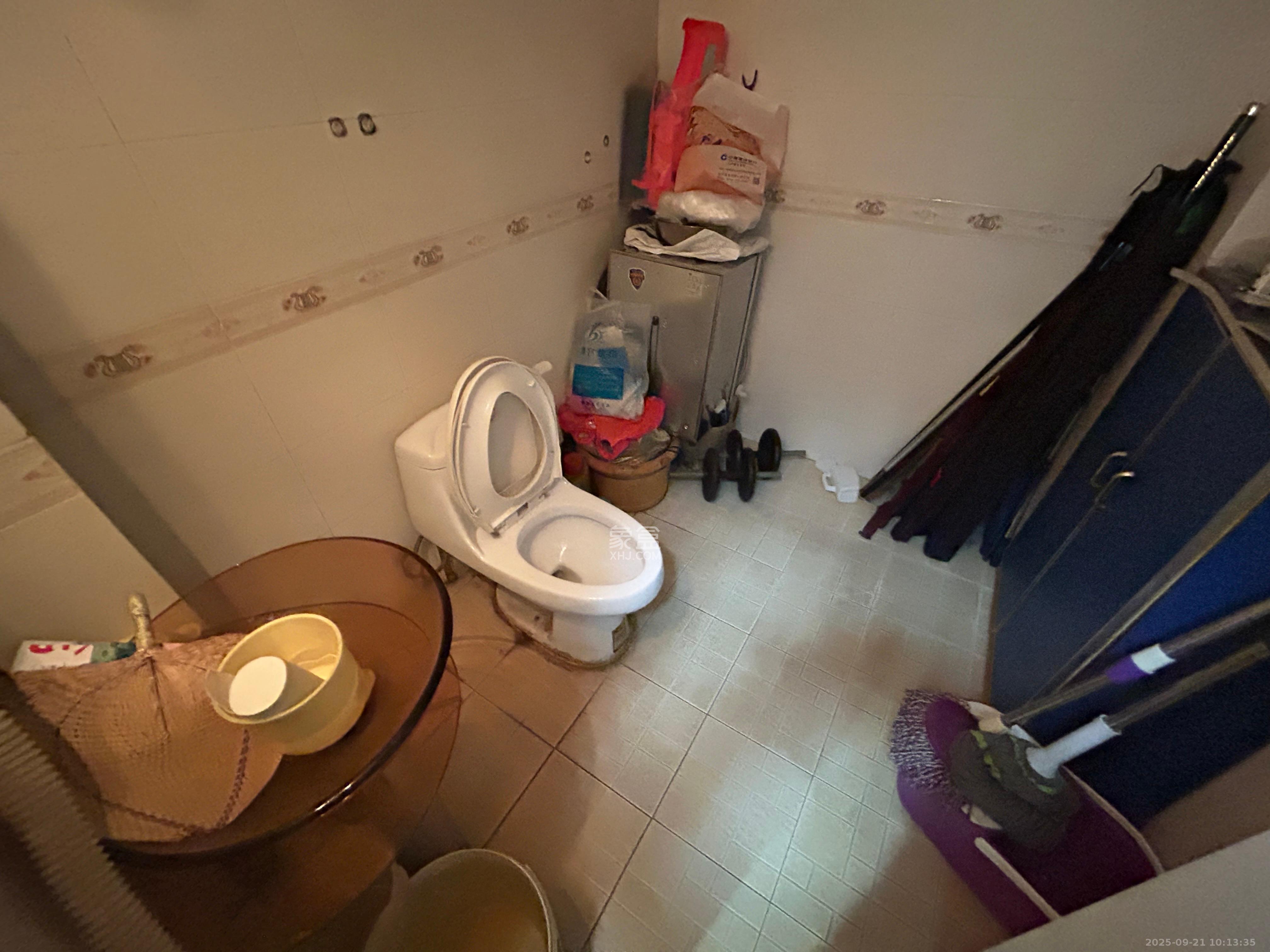 富湘园  3室2厅2卫    3000.0元/月室内图