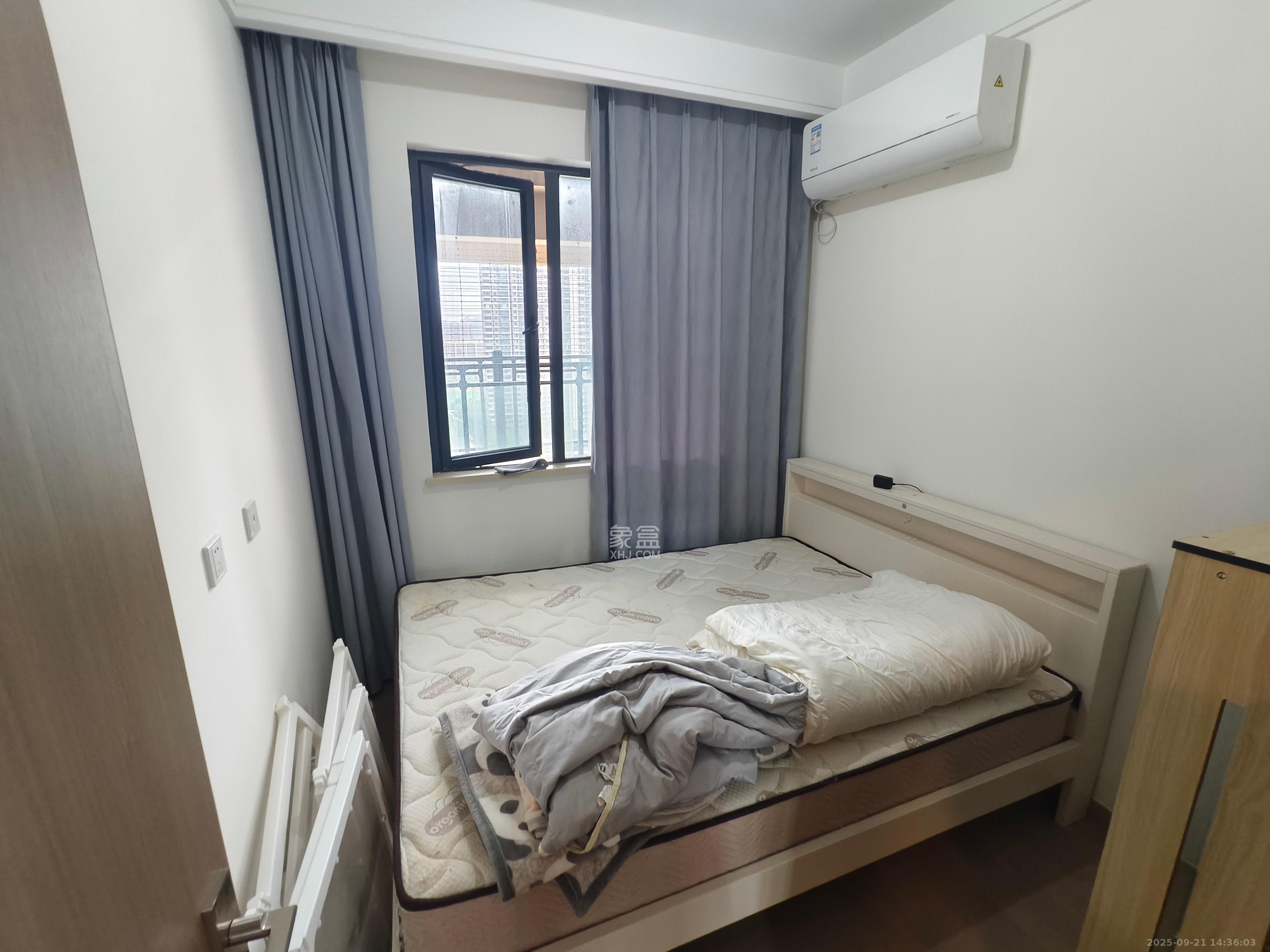 长沙高铁吾悦广场 1室0厅0卫 2900.0元/月 长沙高铁吾悦广场 1室0厅0卫 2900.0元/月室内图