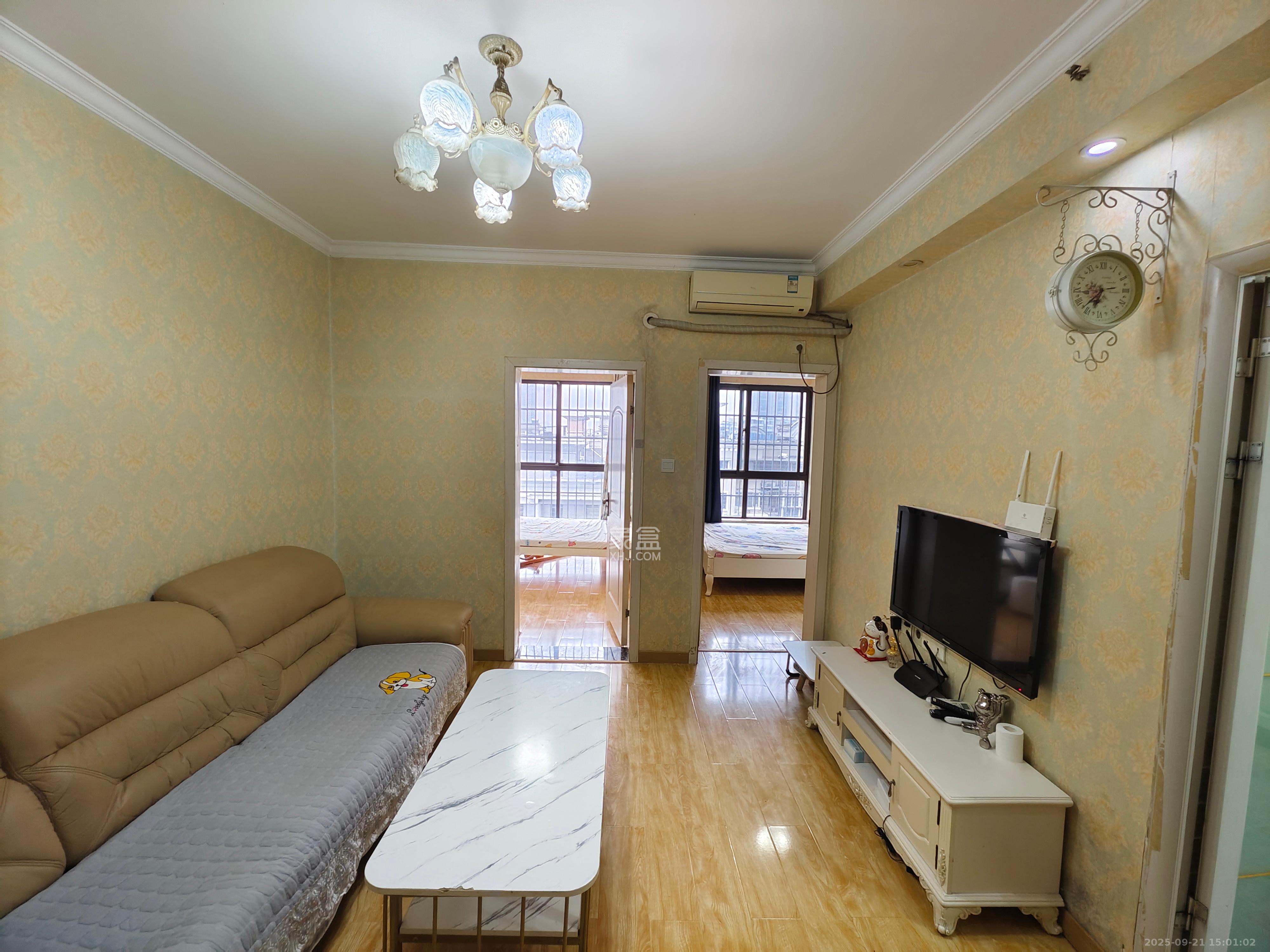 芒果天地(芒果雅苑) 1室1厅1卫 2000.0元/月 芒果天地(芒果雅苑) 1室1厅1卫 2000.0元/月室内图