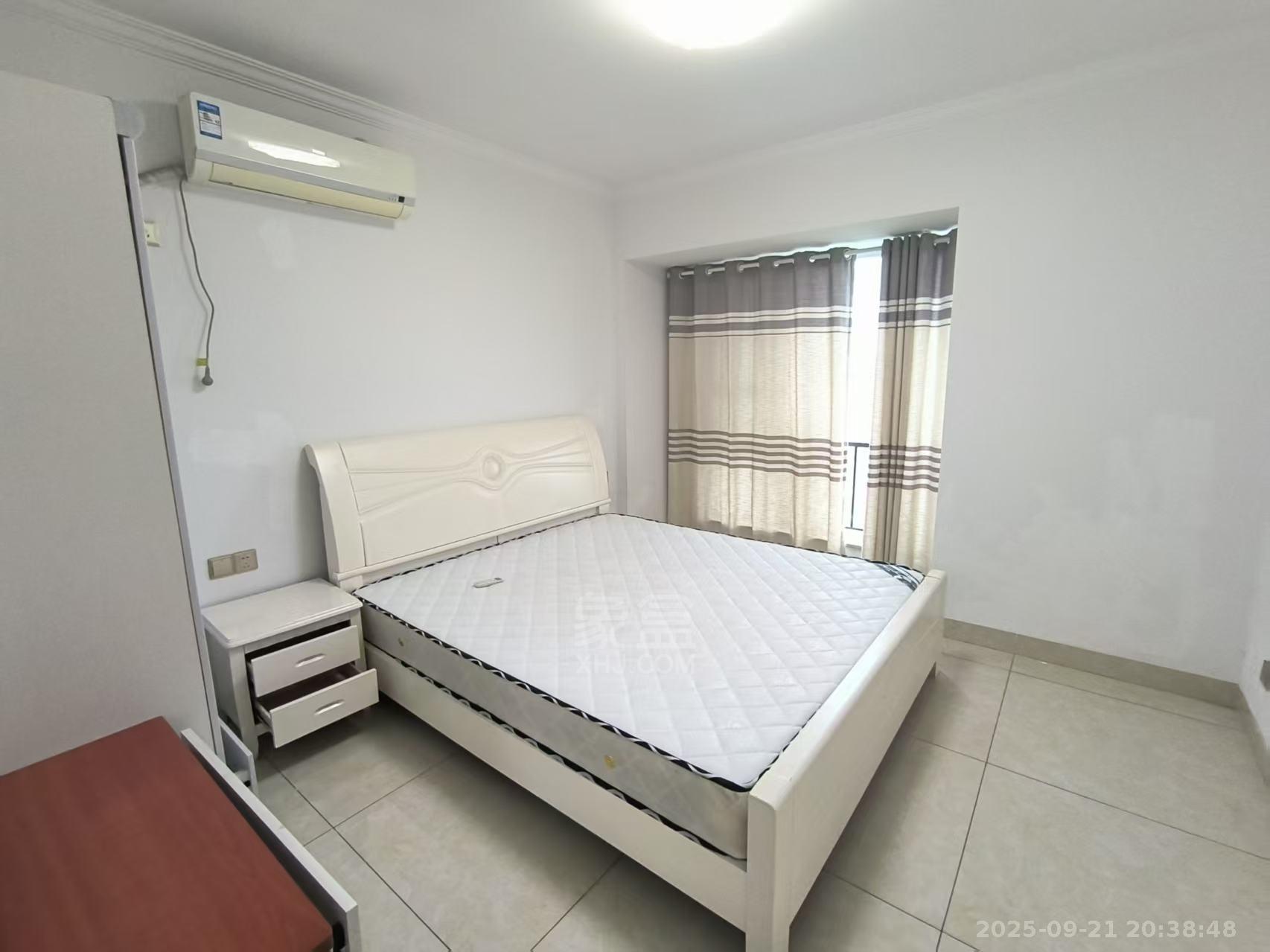 佳兆业金域天下三期 2室2厅1卫 1700.0元/月 佳兆业金域天下三期 2室2厅1卫 1700.0元/月室内图