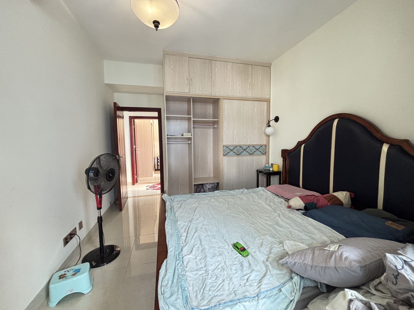 伊泰天骄一期 2室2厅1卫 118.0万 伊泰天骄一期 2室2厅1卫 118.0万室内图