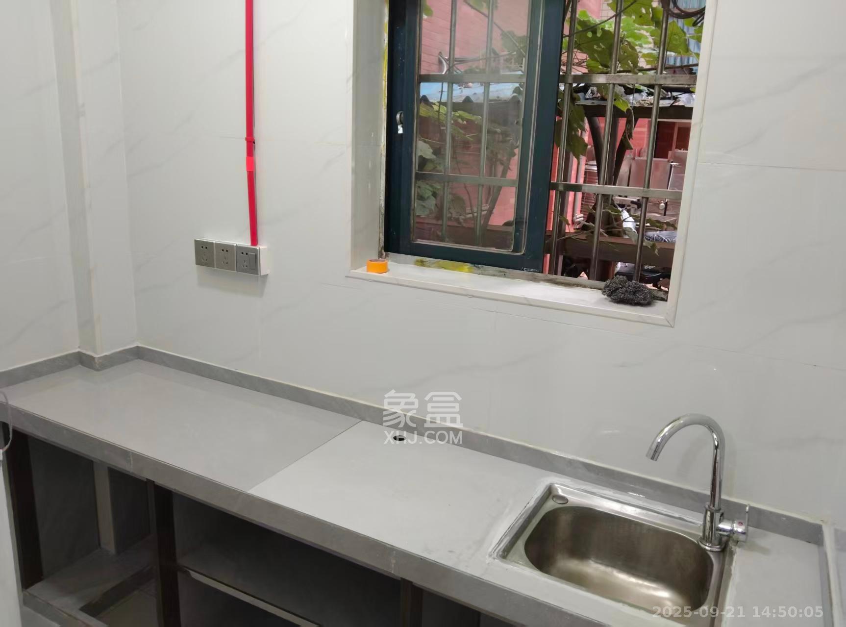 中江锦城   59.66㎡      4500.0元/月室内图