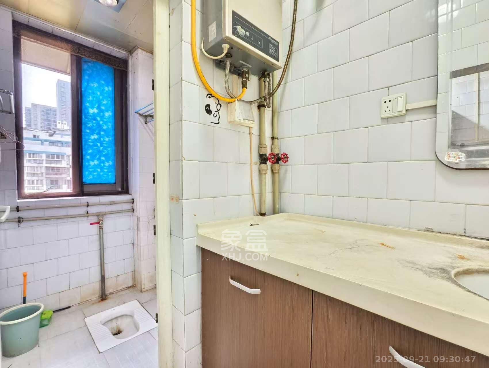 省六运公司宿舍  2室2厅1卫    1700.0元/月室内图