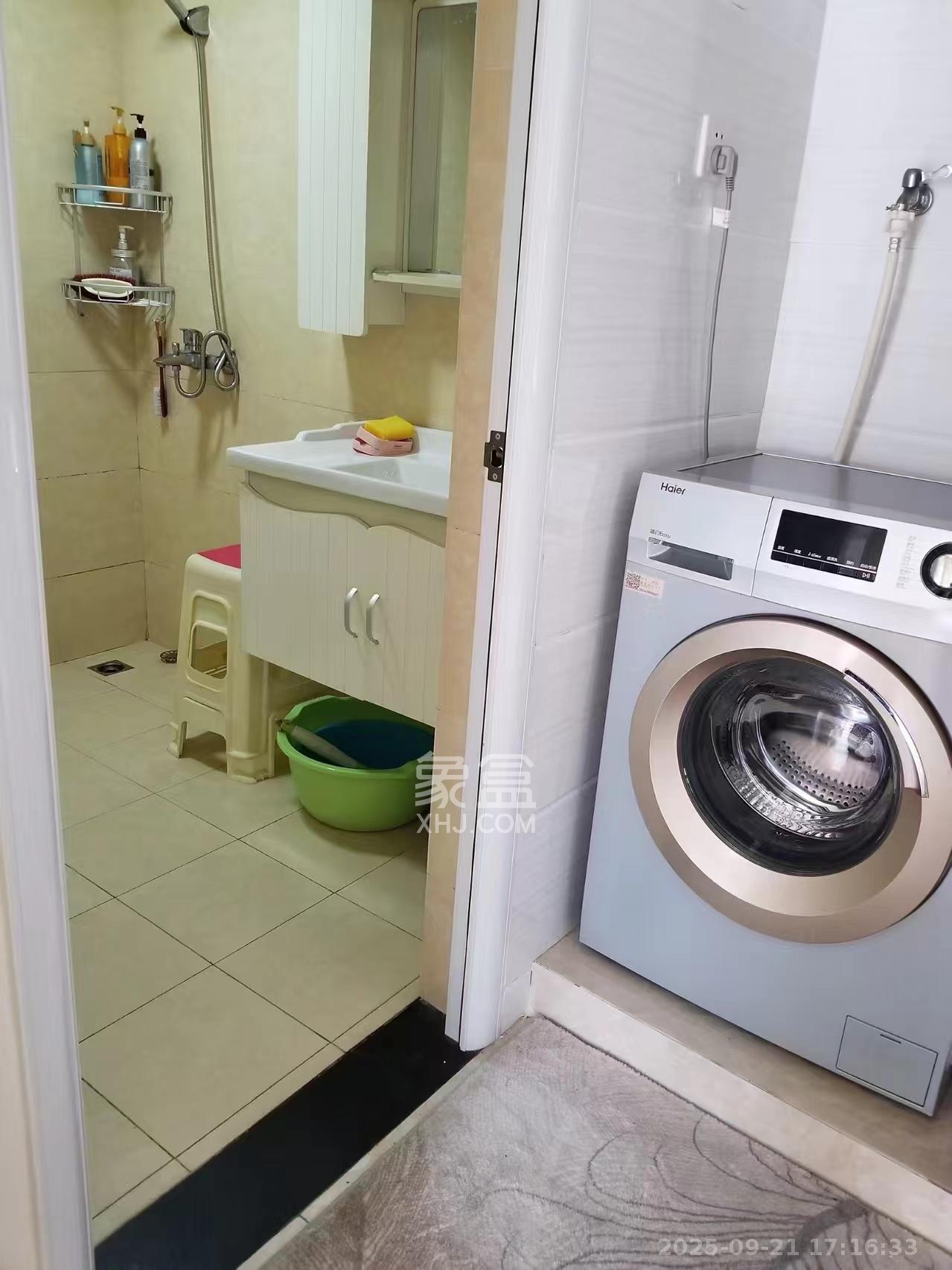 湘江世纪城映江苑 1室1厅1卫 2000.0元/月 湘江世纪城映江苑 1室1厅1卫 2000.0元/月室内图