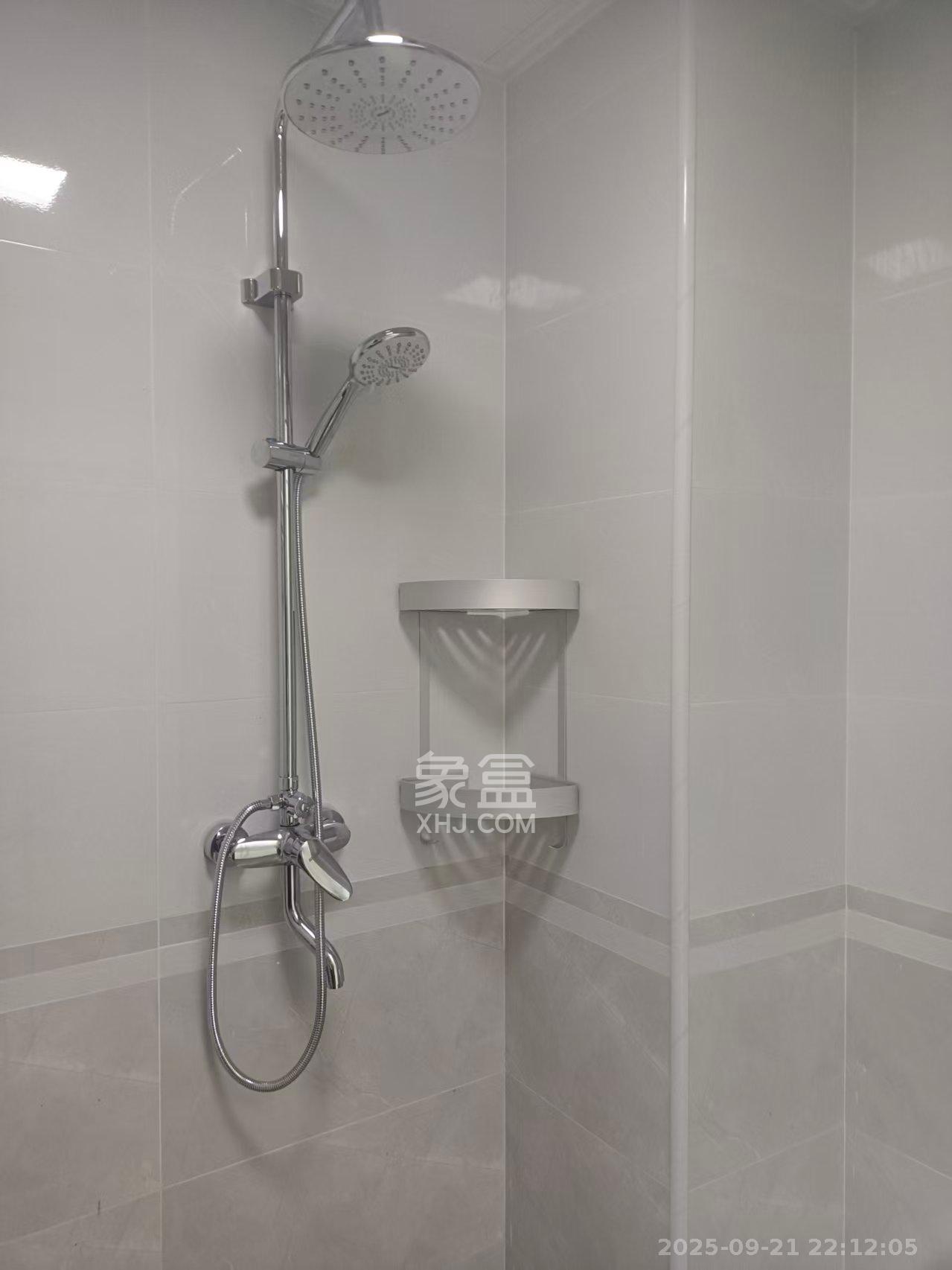 梅溪湖家居建材城  1室1厅1卫    1200.0元/月室内图