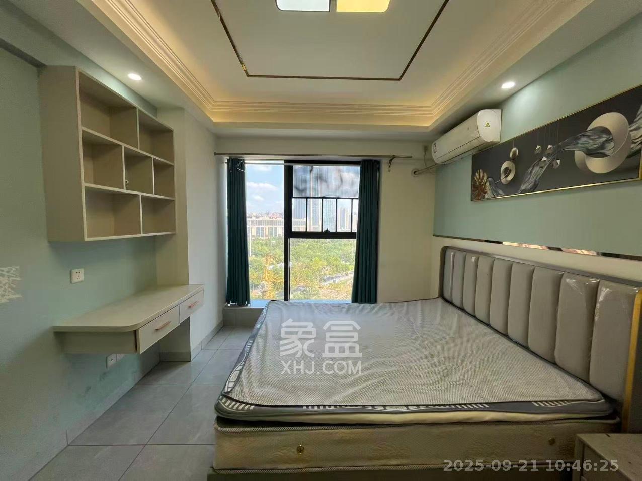 碧桂园印象 1室1厅1卫 1450.0元/月 碧桂园印象 1室1厅1卫 1450.0元/月室内图