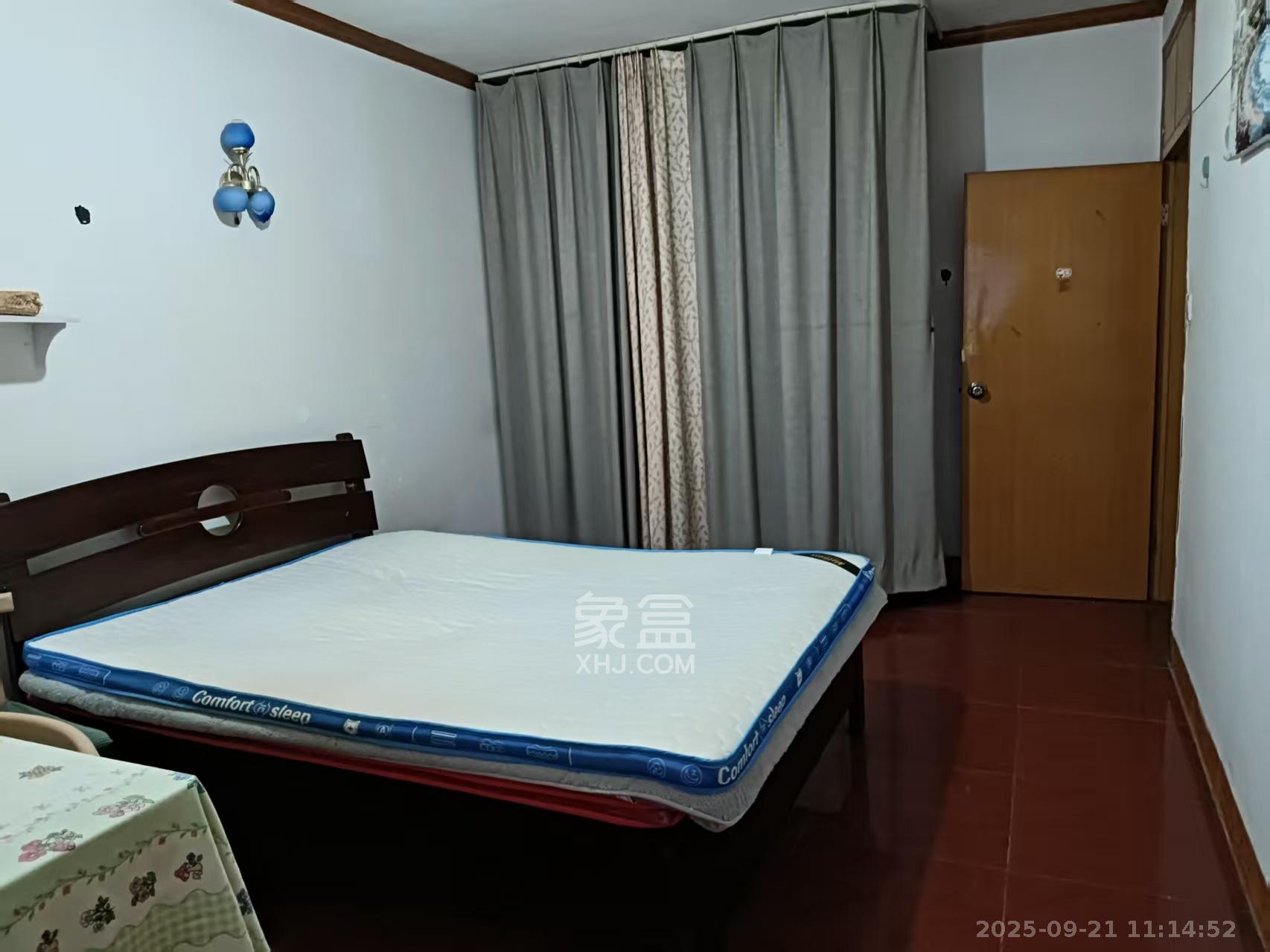 北桥新村  2室1厅1卫    1500.0元/月室内图