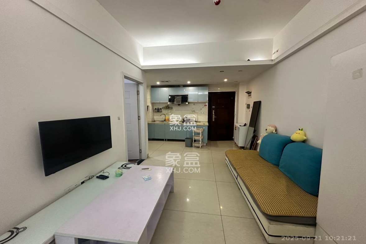 才子嘉都 2室1厅1卫 1400.0元/月 才子嘉都 2室1厅1卫 1400.0元/月室内图