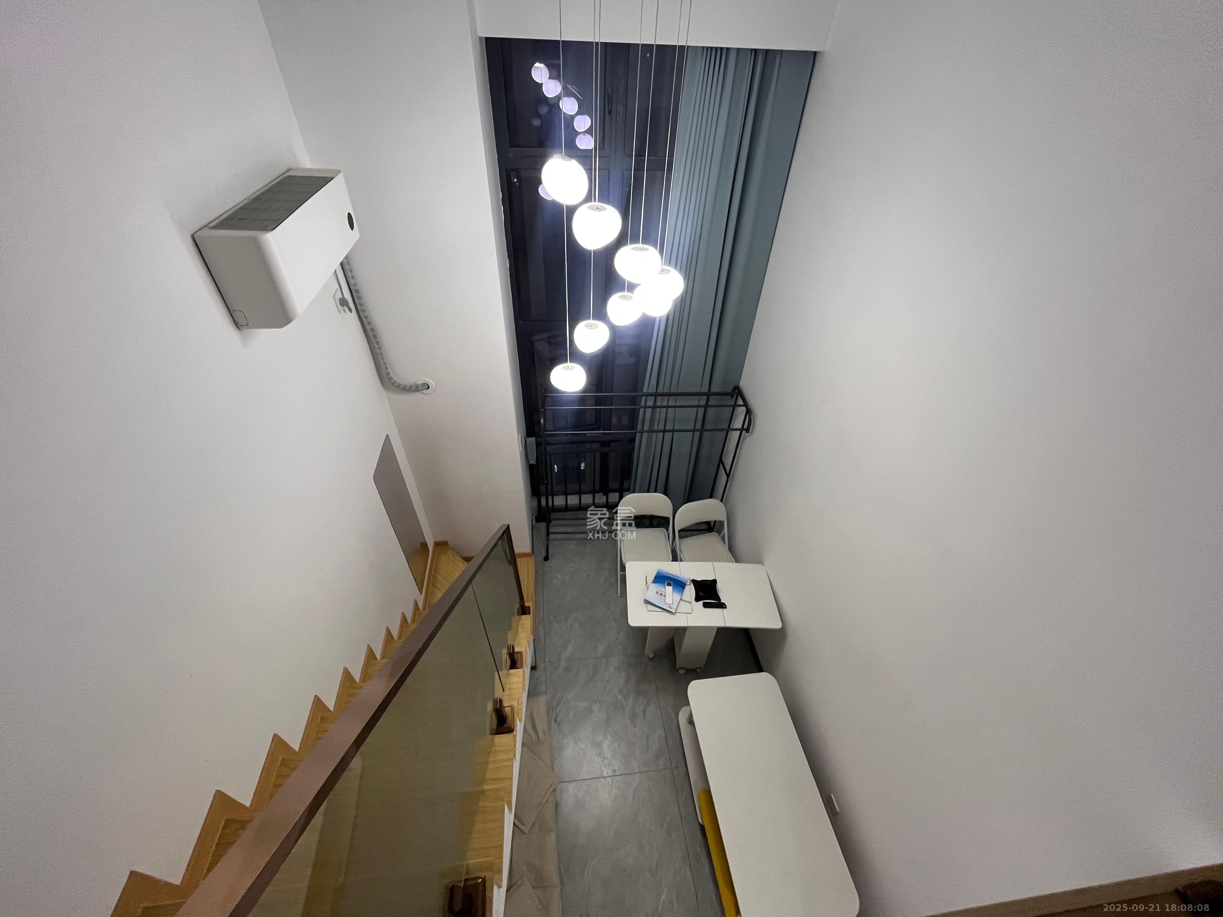 新长海尚都国际(海坤美寓) 1室0厅0卫 1600.0元/月 新长海尚都国际(海坤美寓) 1室0厅0卫 1600.0元/月室内图