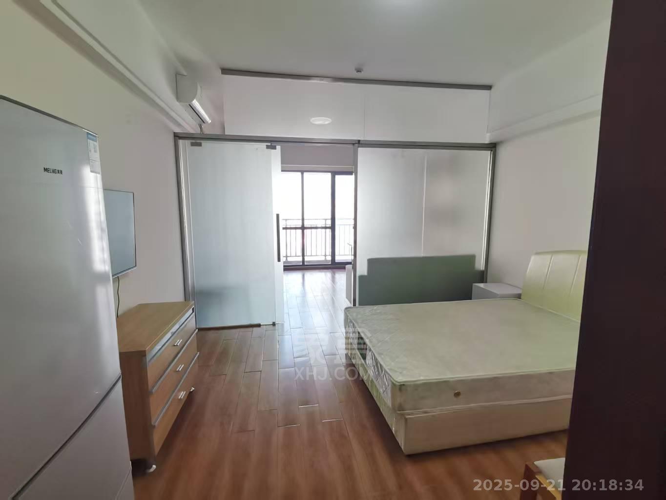 湘江名都 1室1厅1卫 900.0元/月 湘江名都 1室1厅1卫 900.0元/月户型图