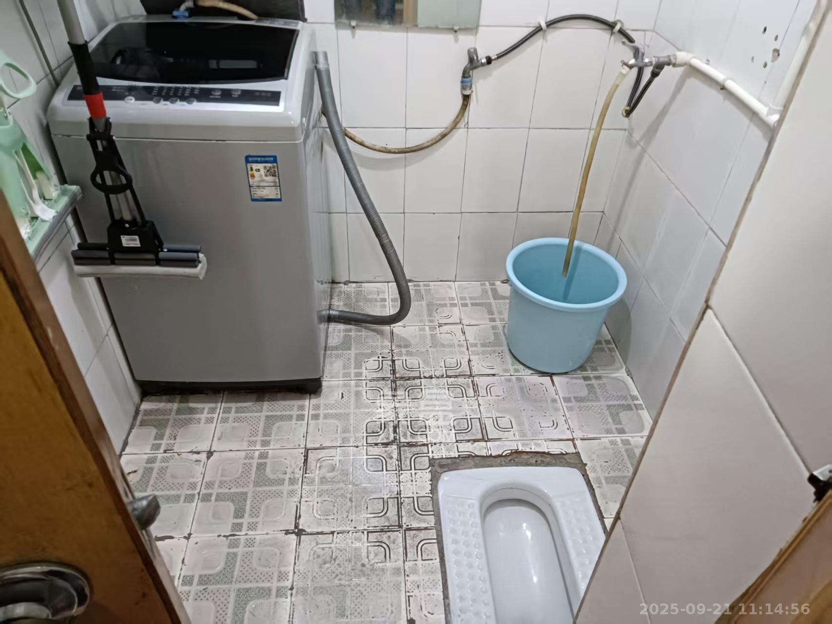 北桥新村  2室1厅1卫    1500.0元/月室内图