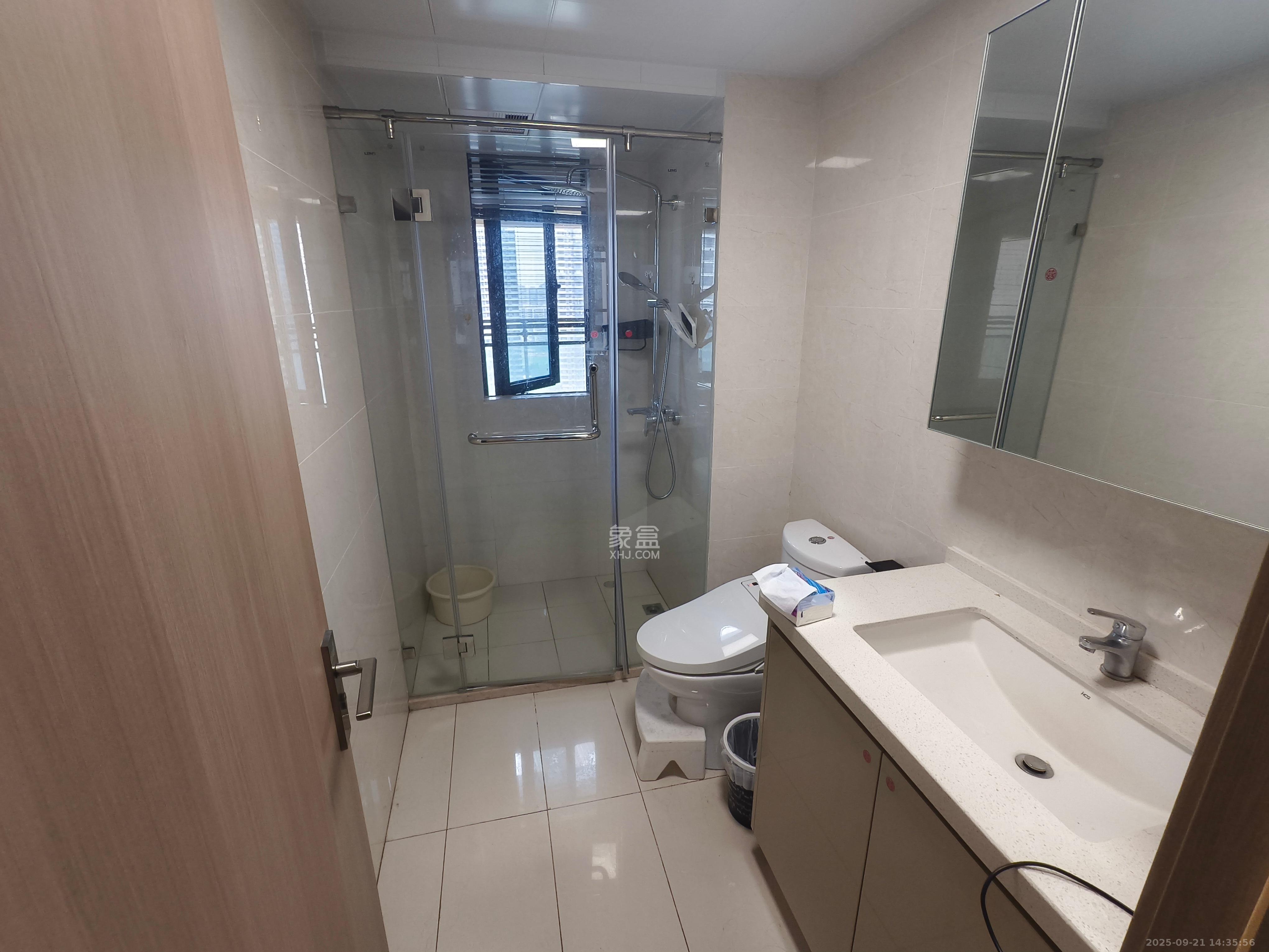 长沙高铁吾悦广场  1室0厅0卫    2900.0元/月室内图