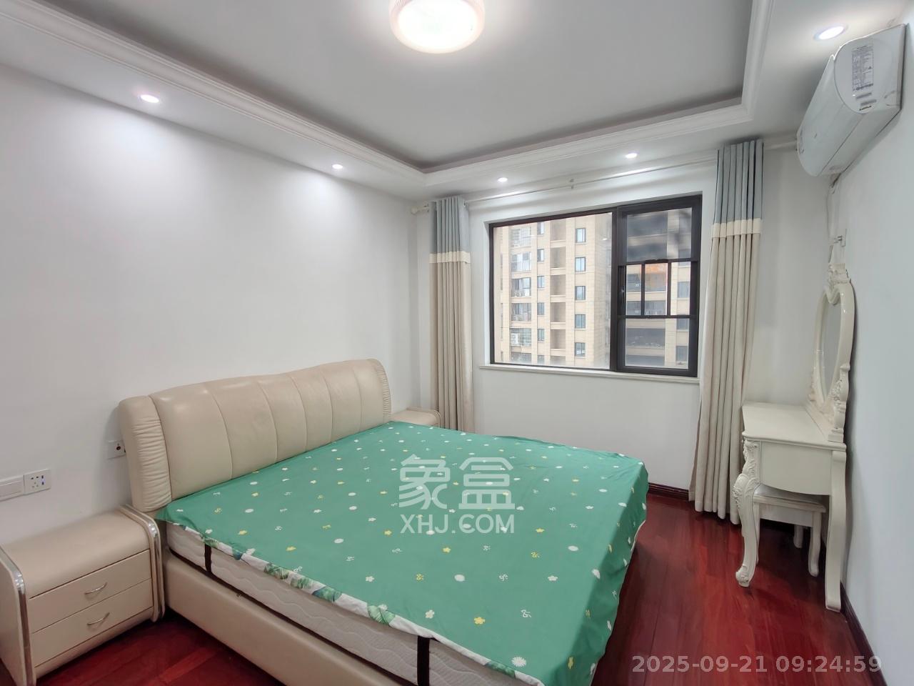 奥克斯缔壹城 3室2厅1卫 2000.0元/月 奥克斯缔壹城 3室2厅1卫 2000.0元/月室内图