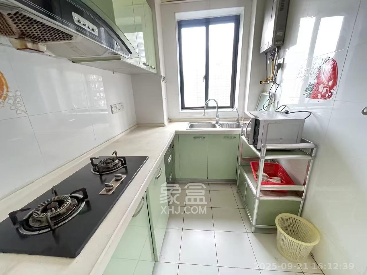 长沙紫金苑  3室2厅1卫    4000.0元/月室内图