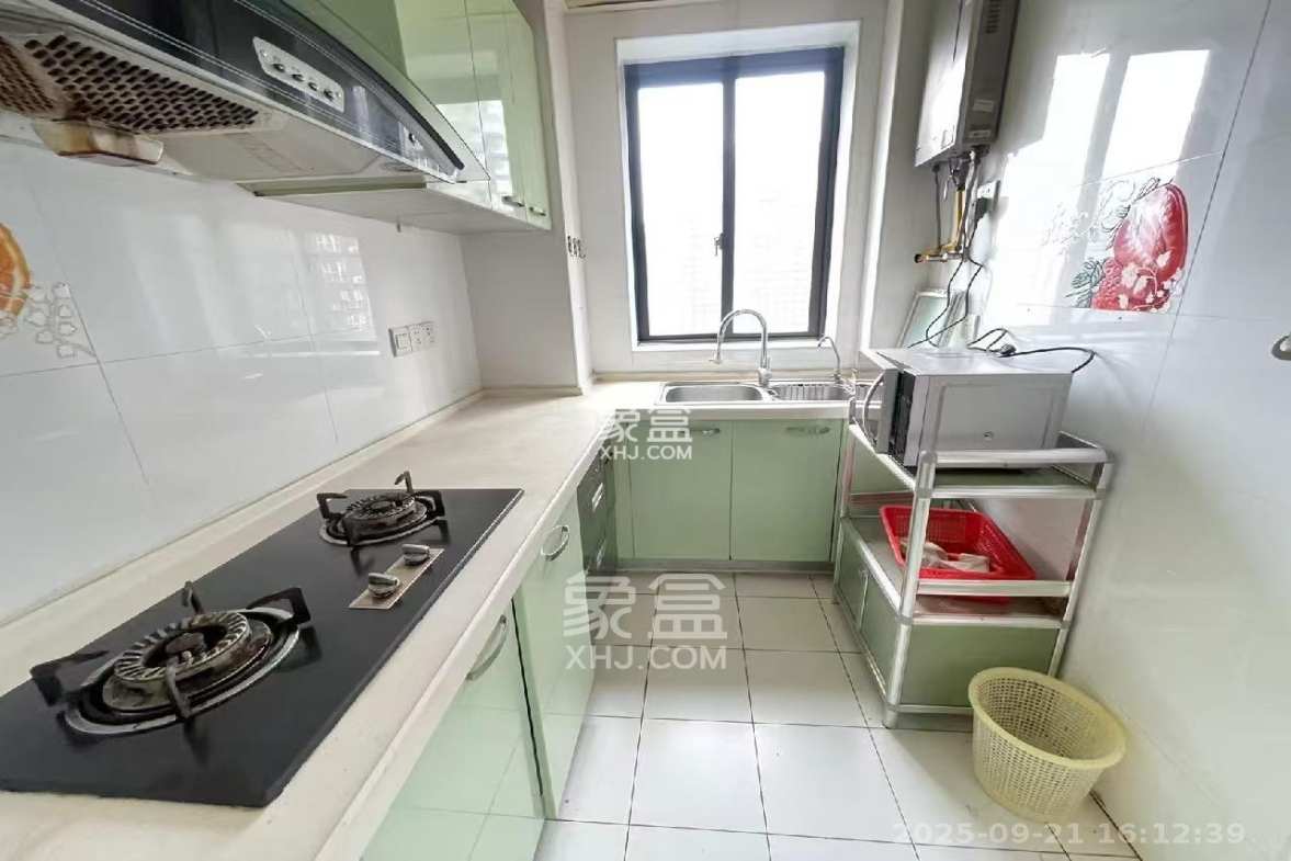 长沙紫金苑 3室2厅1卫 4000.0元/月 长沙紫金苑 3室2厅1卫 4000.0元/月室内图