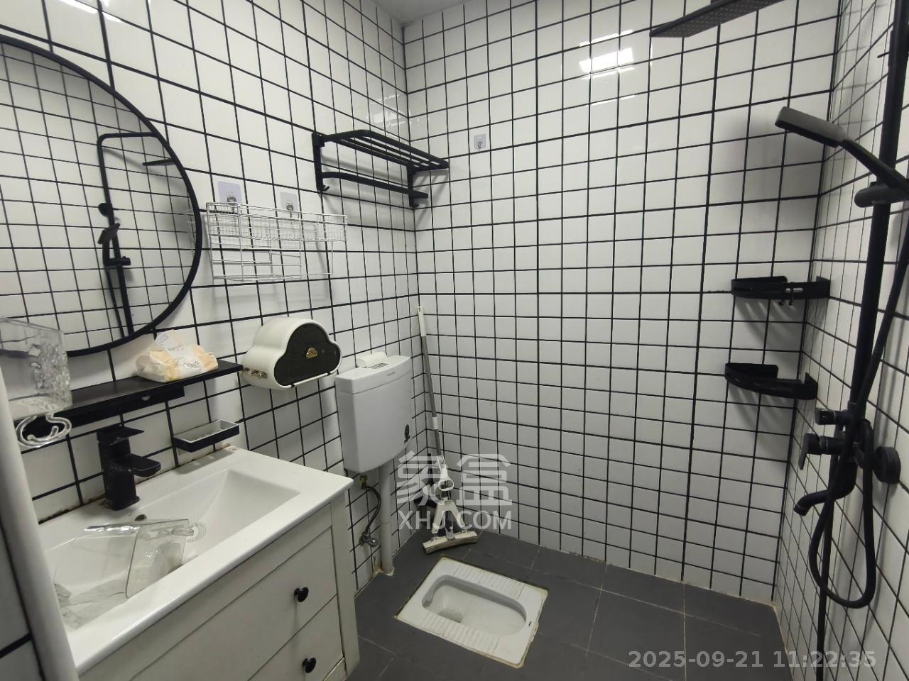 江南华府  1室0厅0卫   1700.00元/月室内图