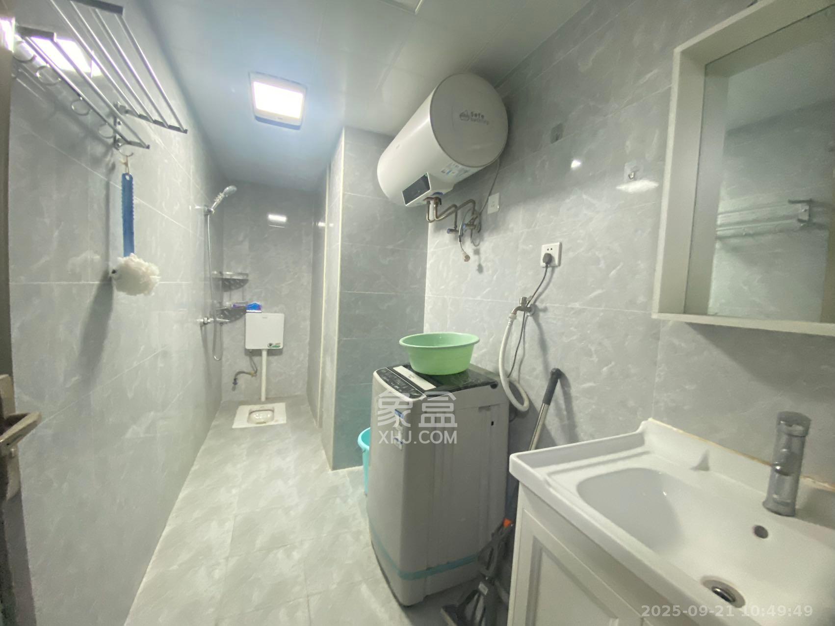 梅溪湖金茂湾 1室0厅0卫 2600.0元/月 梅溪湖金茂湾 1室0厅0卫 2600.0元/月室内图