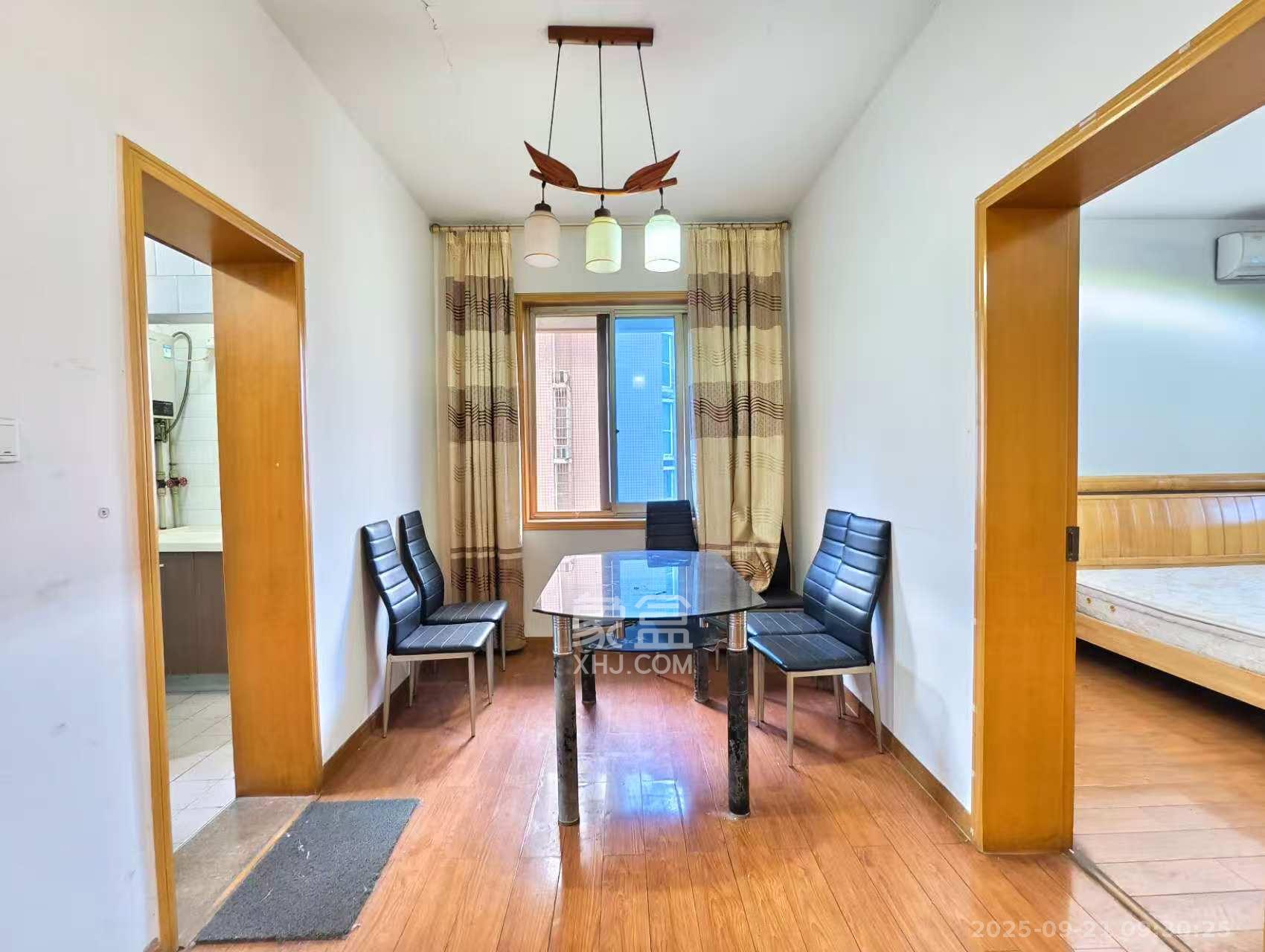 省六运公司宿舍  2室2厅1卫    1700.0元/月室内图