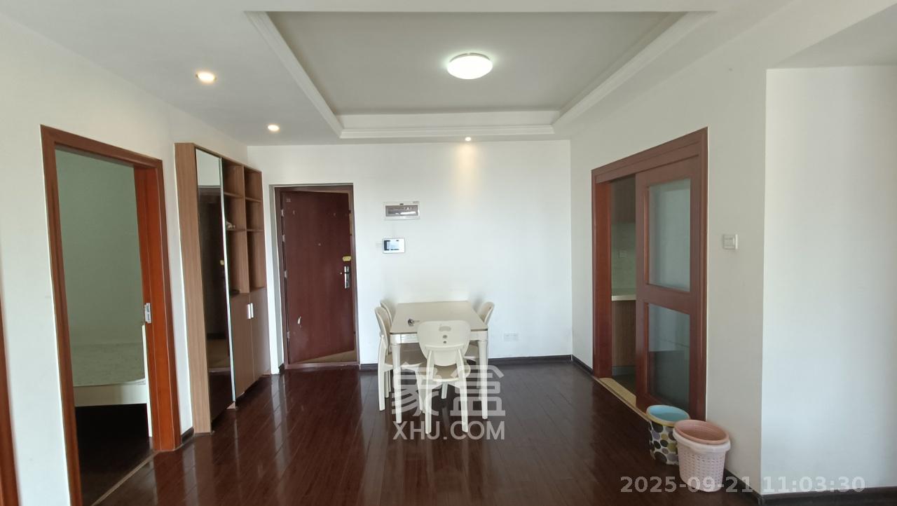 江山帝景哈佛 3室2厅2卫 2200.0元/月 江山帝景哈佛 3室2厅2卫 2200.0元/月室内图