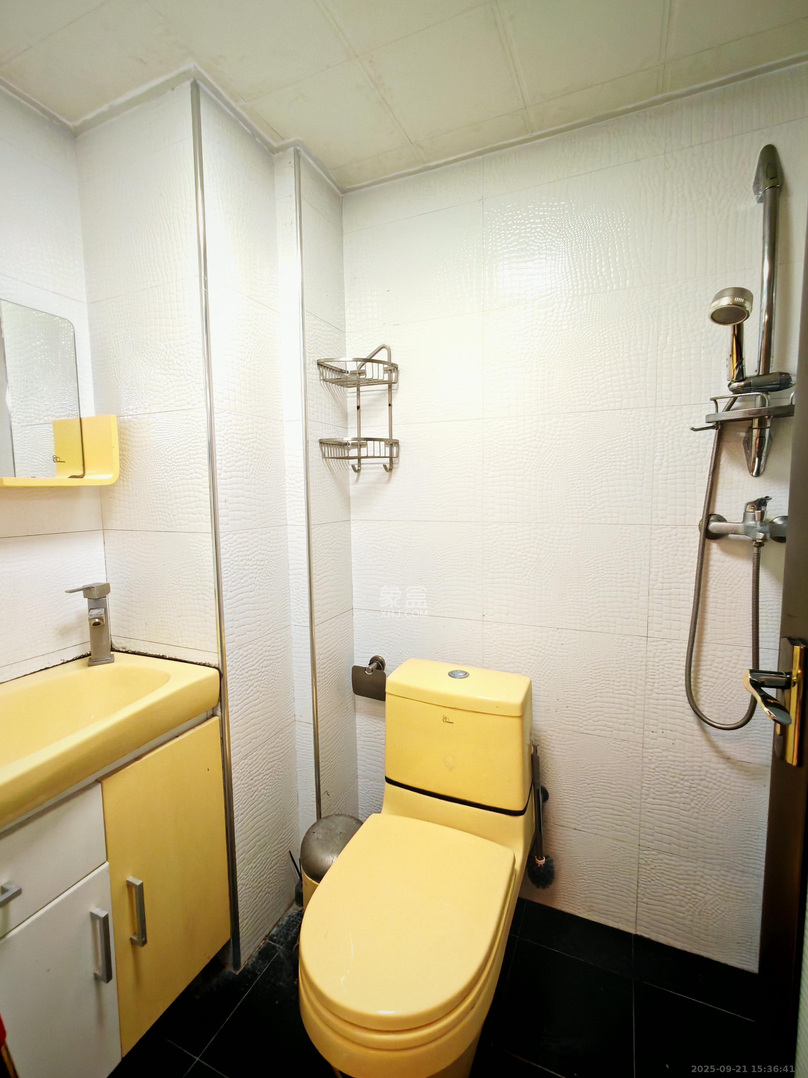 万博汇  1室1厅1卫    1700.0元/月室内图