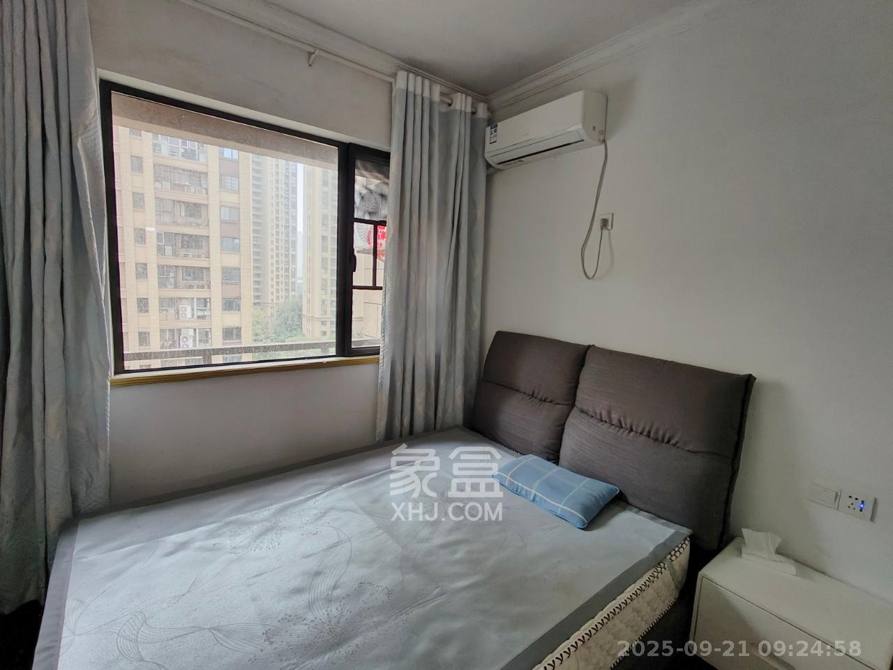 奥克斯缔壹城 3室2厅1卫 2000.0元/月 奥克斯缔壹城 3室2厅1卫 2000.0元/月室内图